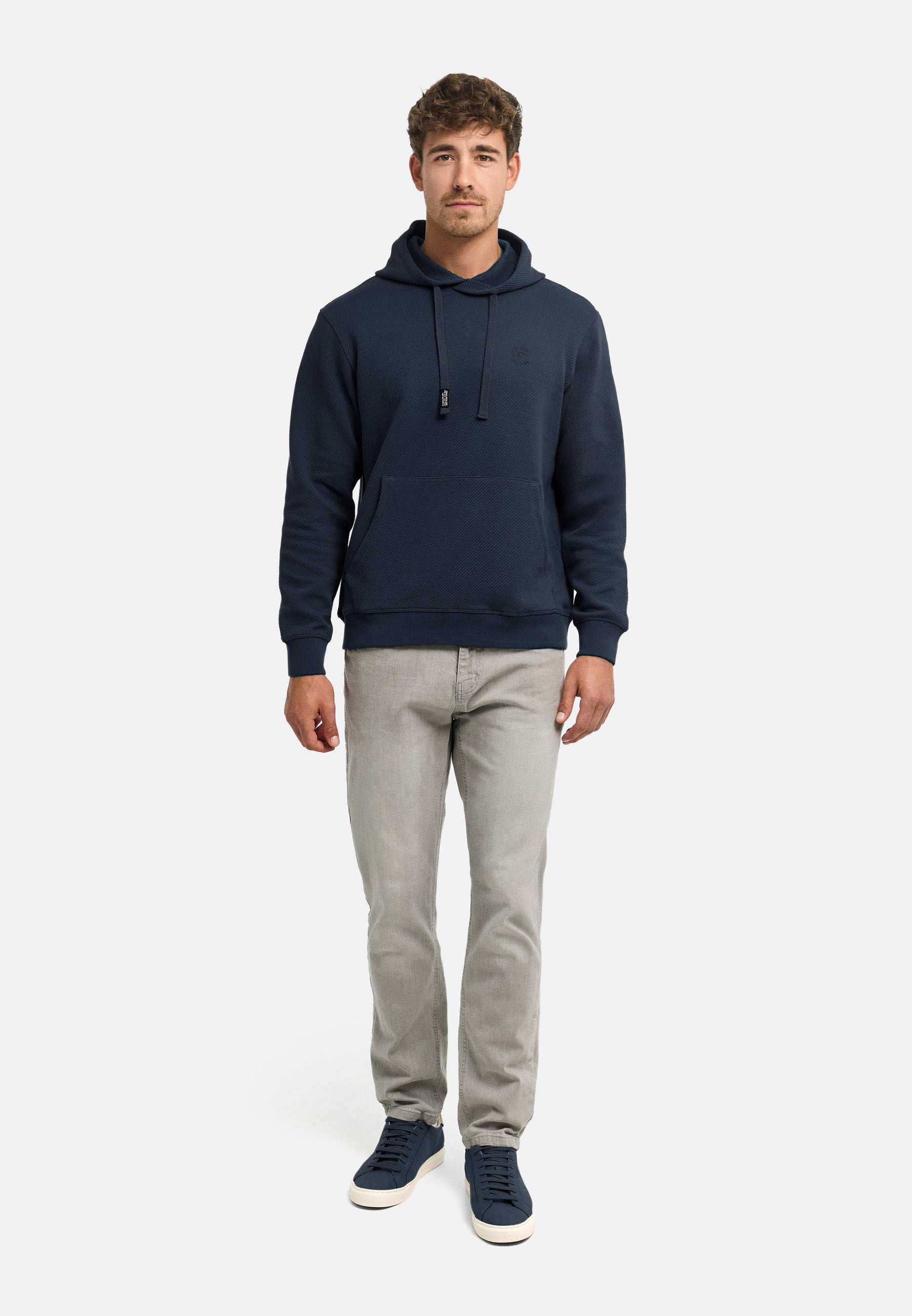 Kapuzenpullover INTonnic Hoodie