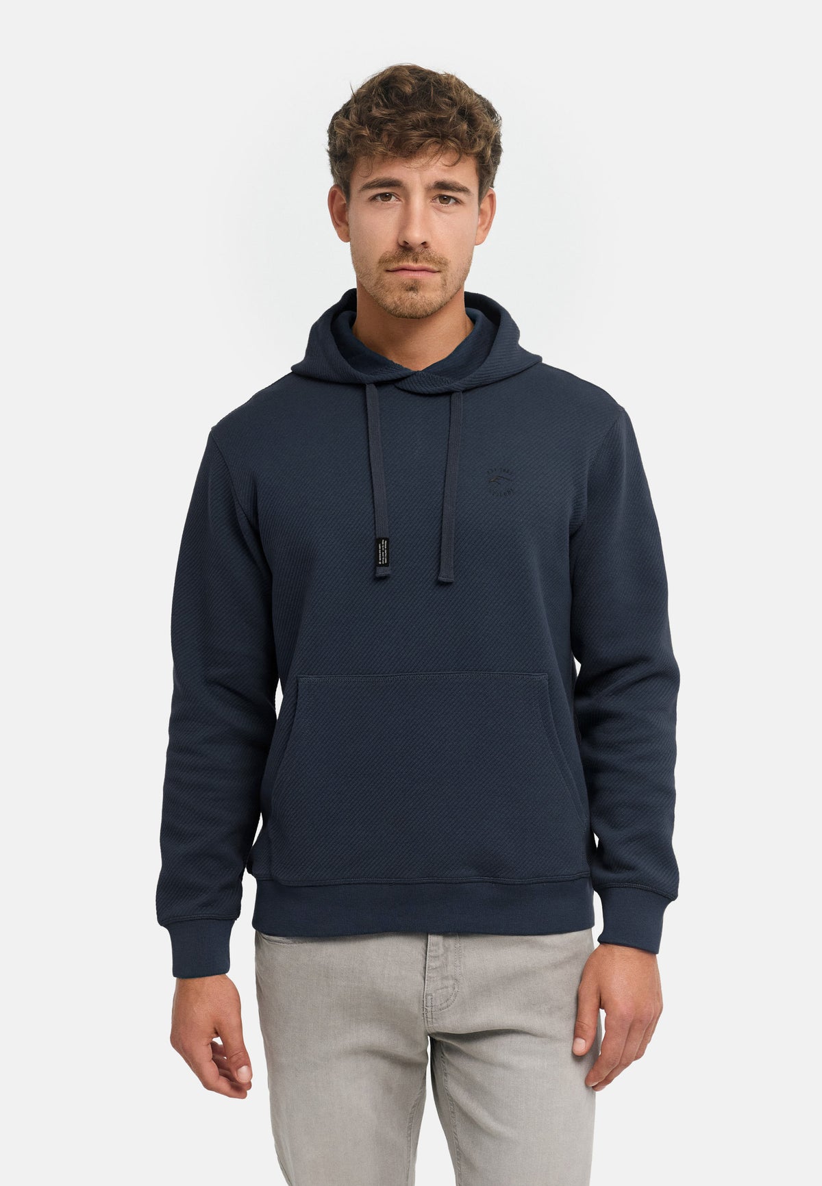 Kapuzenpullover INTonnic Hoodie