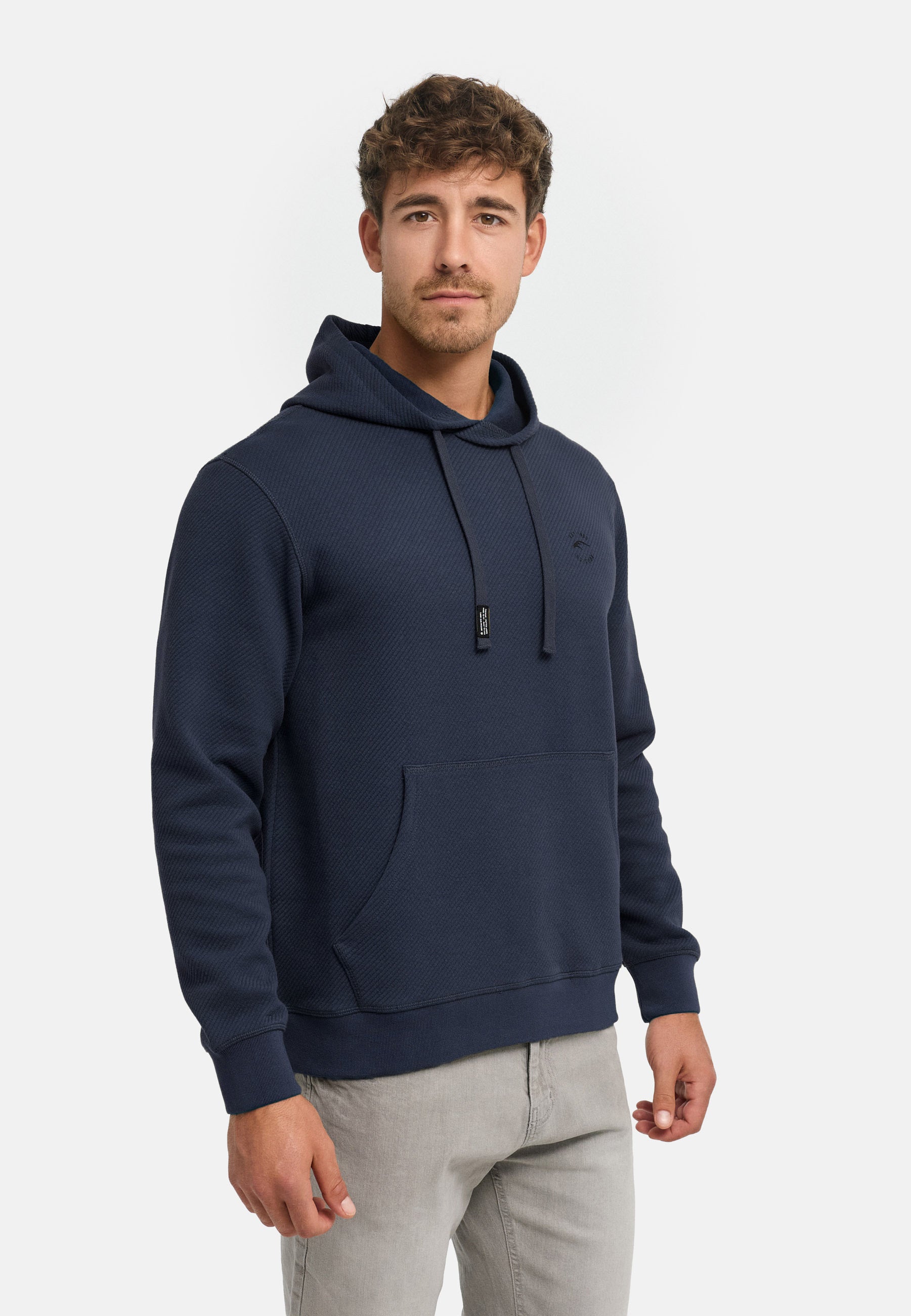 Kapuzenpullover INTonnic Hoodie