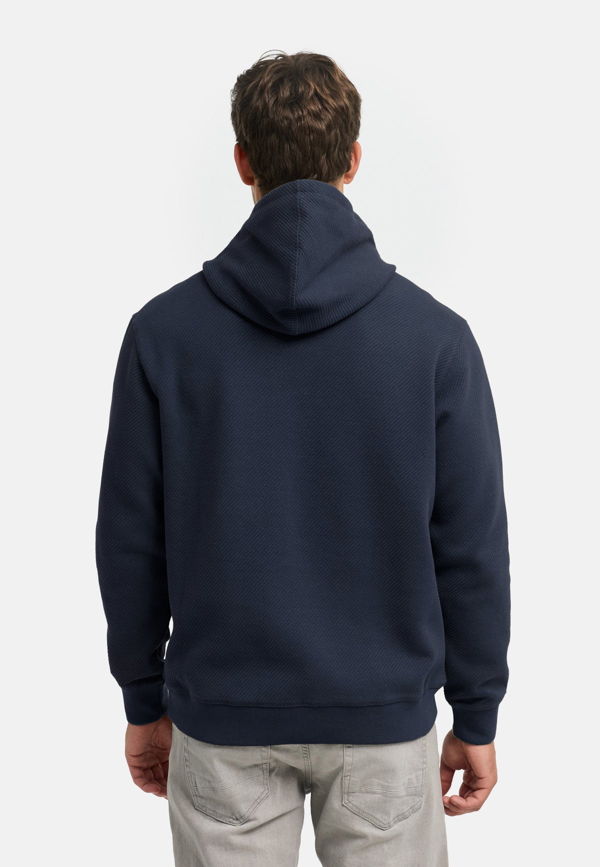 Kapuzenpullover INTonnic Hoodie