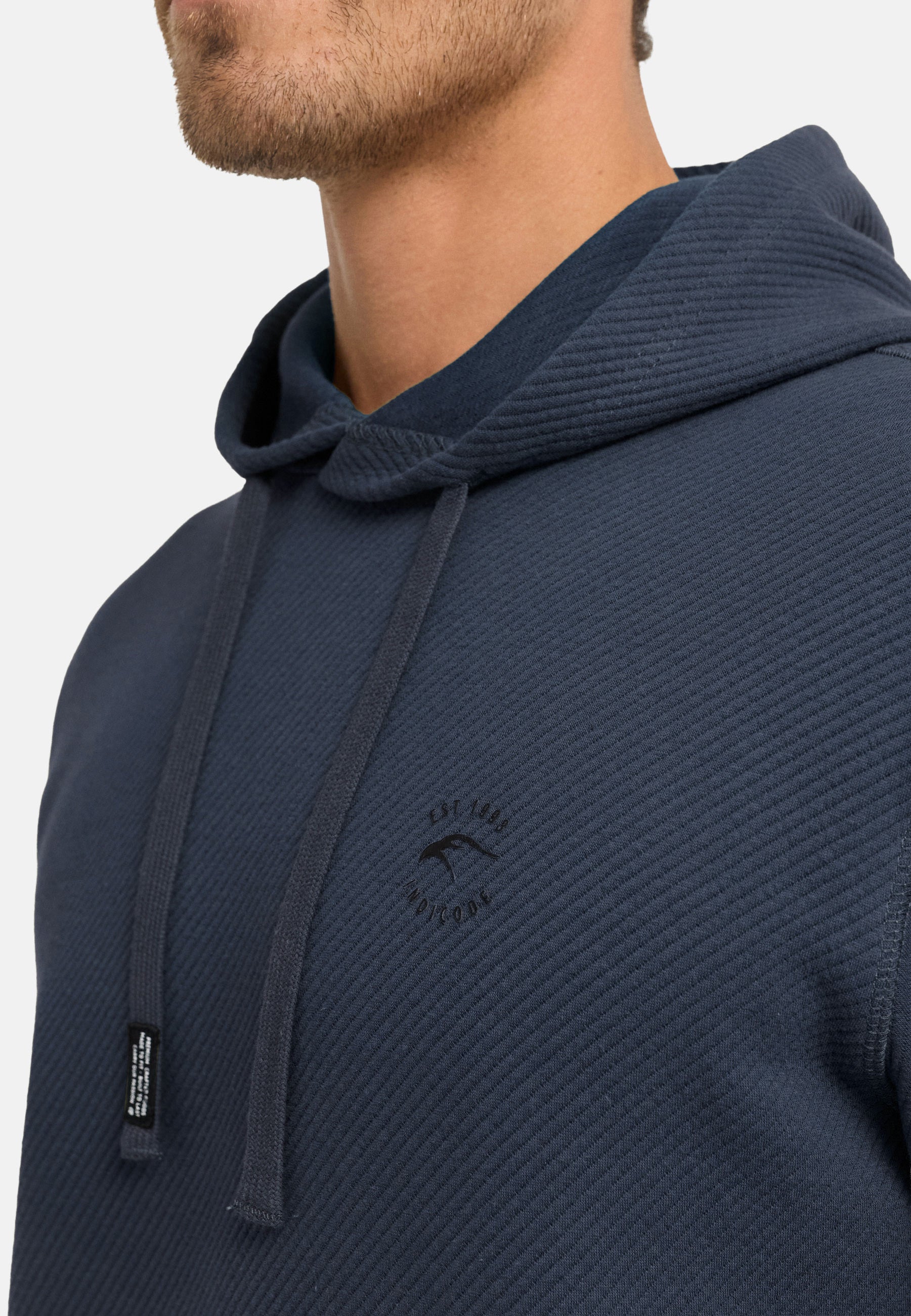Kapuzenpullover INTonnic Hoodie