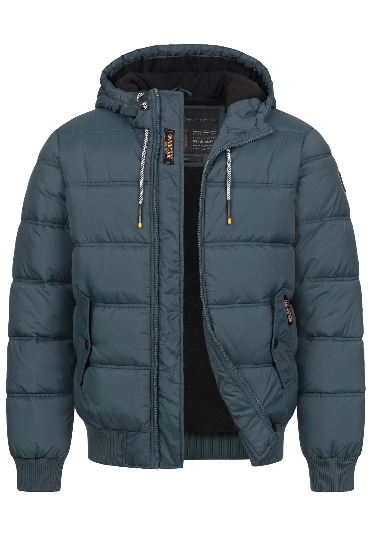 Winterjacke INAdriano Produktbild