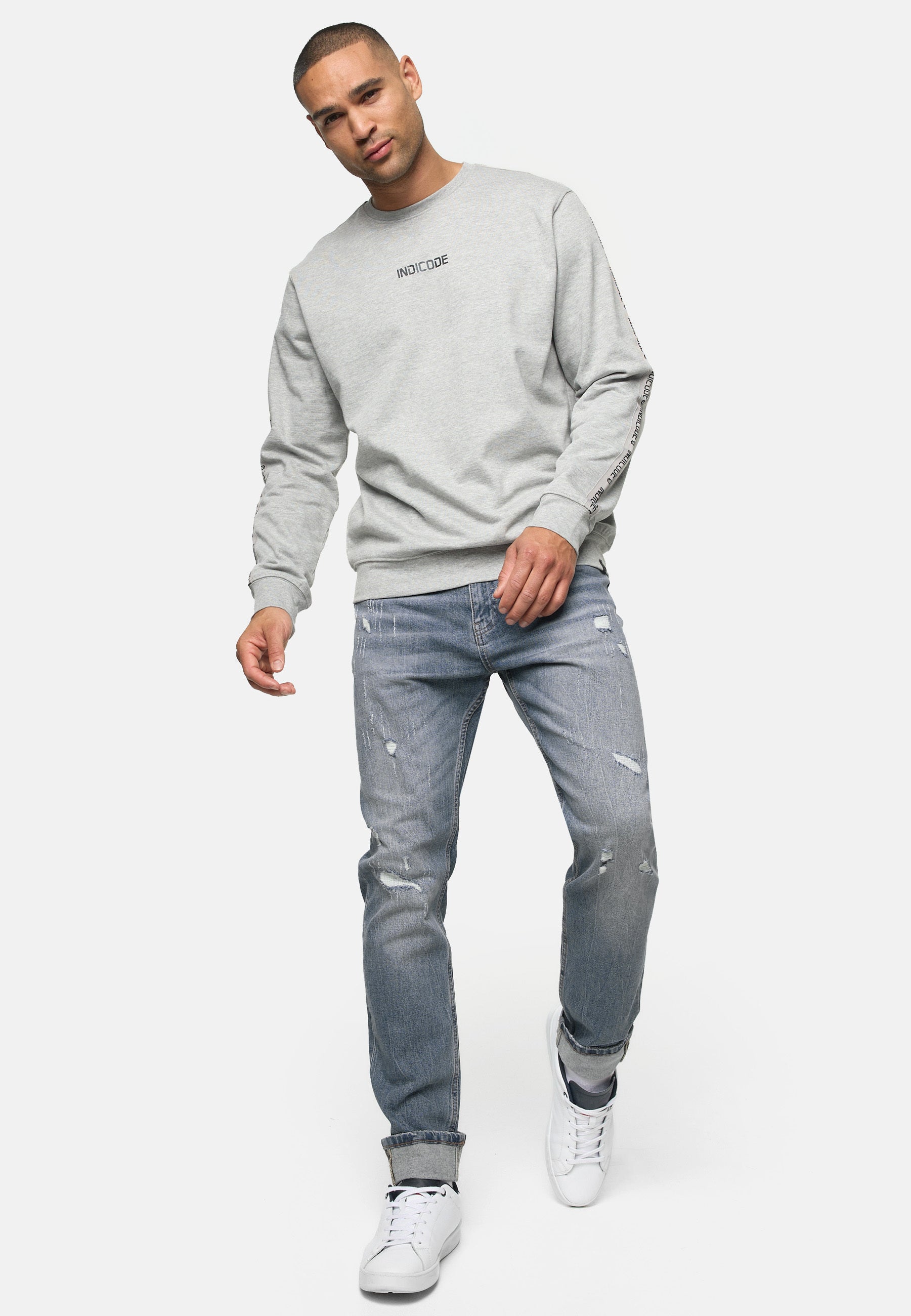 Jeanshose INSmalinos Produktbild
