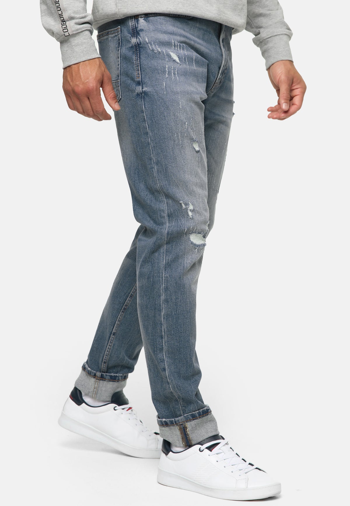 Jeanshose INSmalinos Produktbild