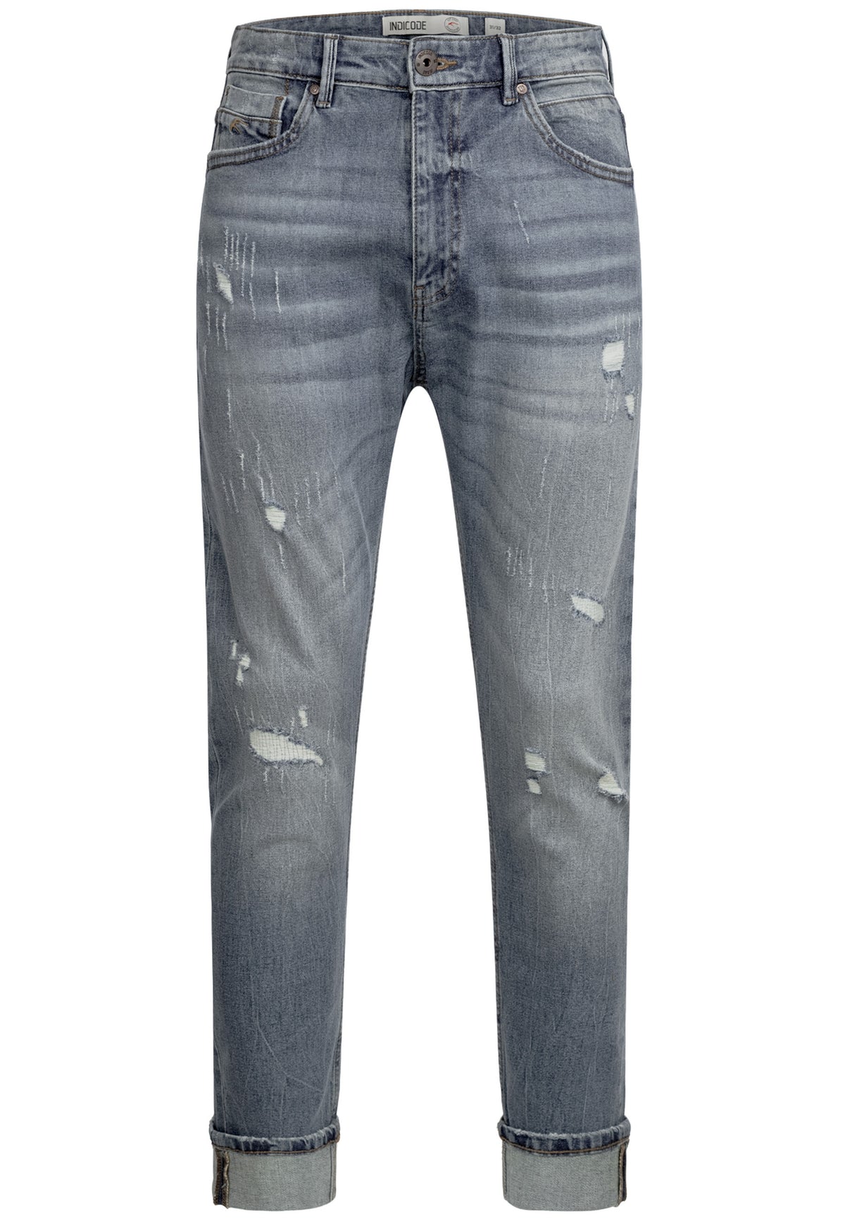 Jeanshose INSmalinos Produktbild