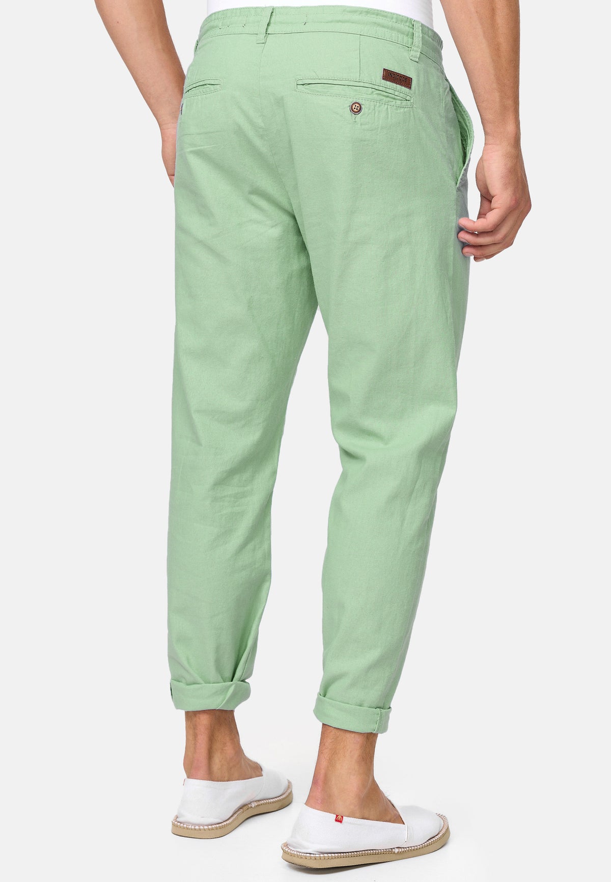 Leinenhose Veneto Produktbild