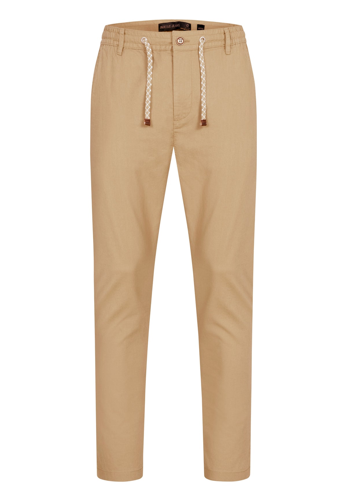 Leinenhose Veneto Produktbild