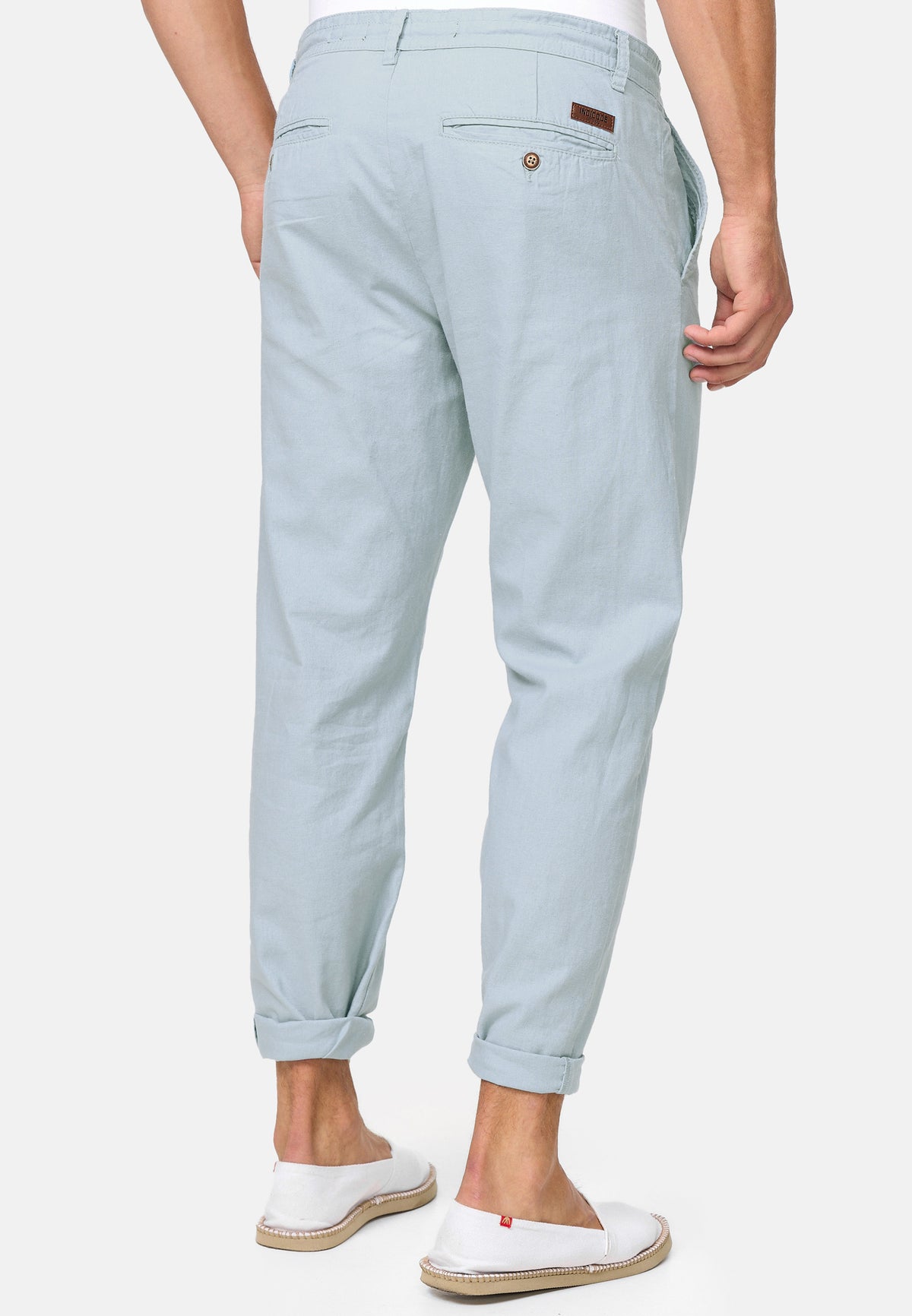 Leinenhose Veneto Produktbild