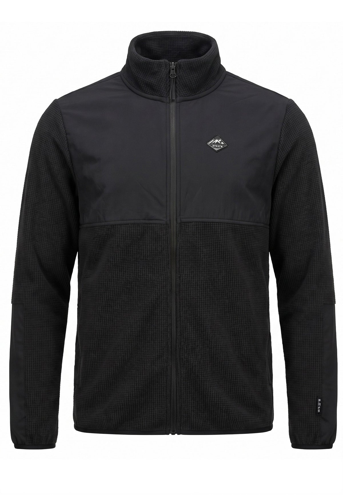 Übergangsjacke Fleece INVesthjem