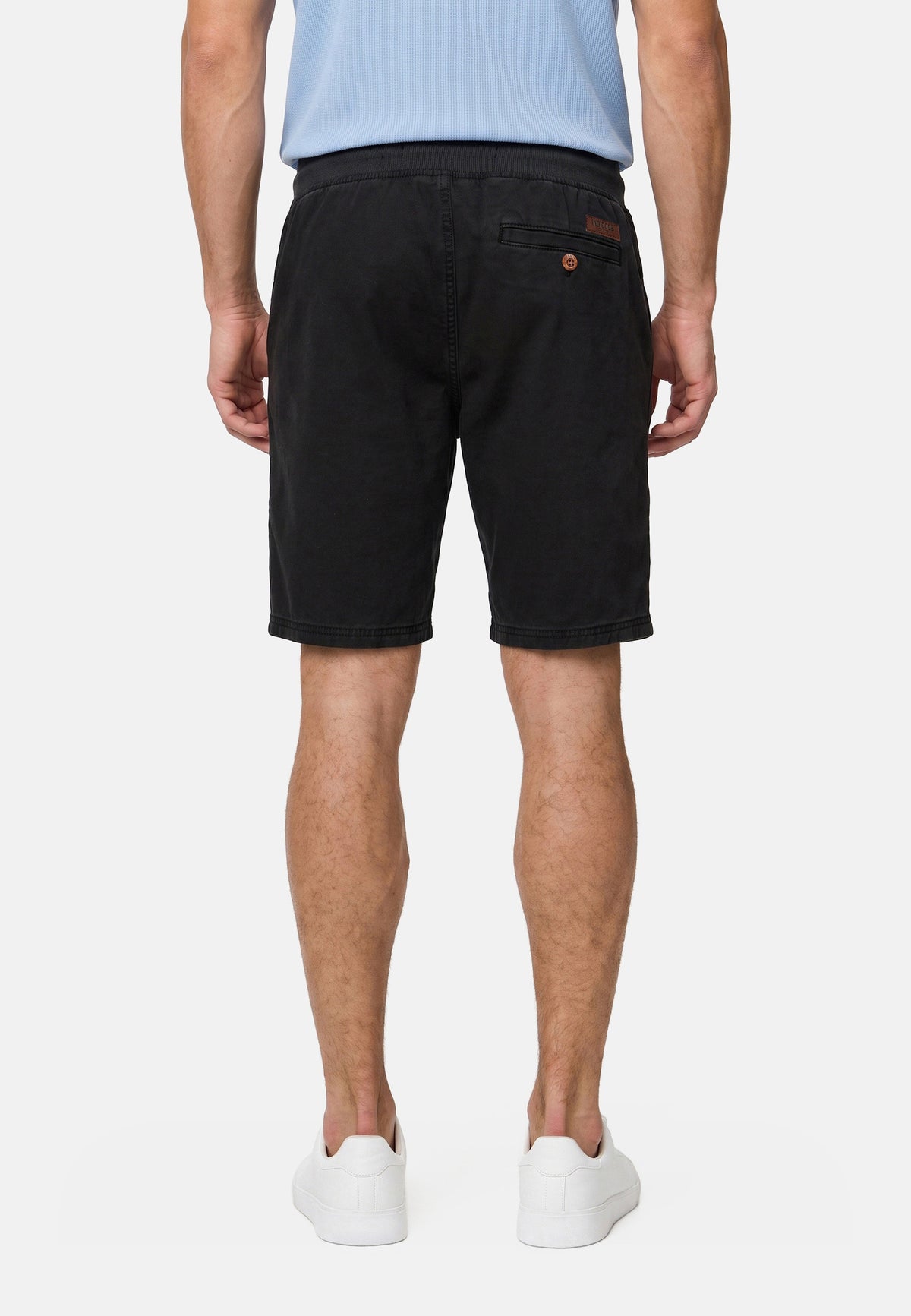 Shorts chino Carver
