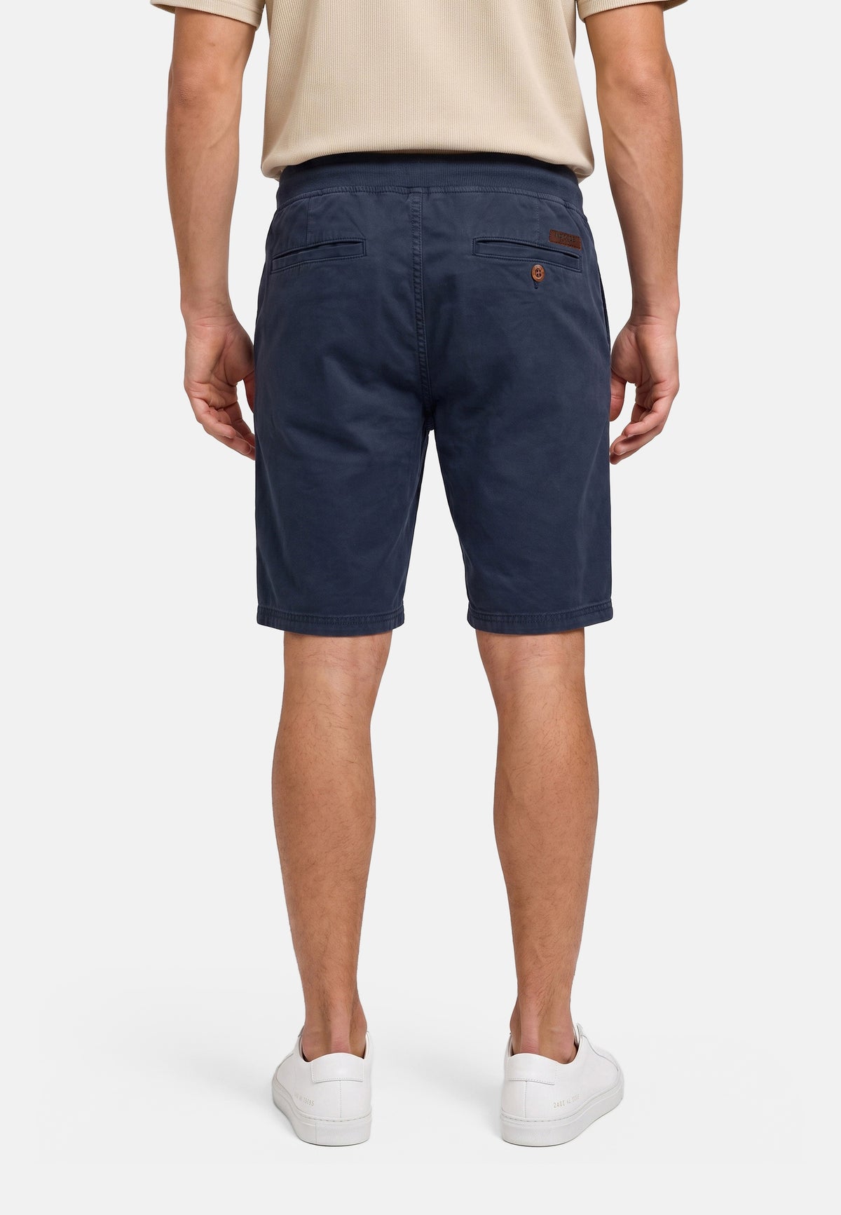 Shorts chino Carver