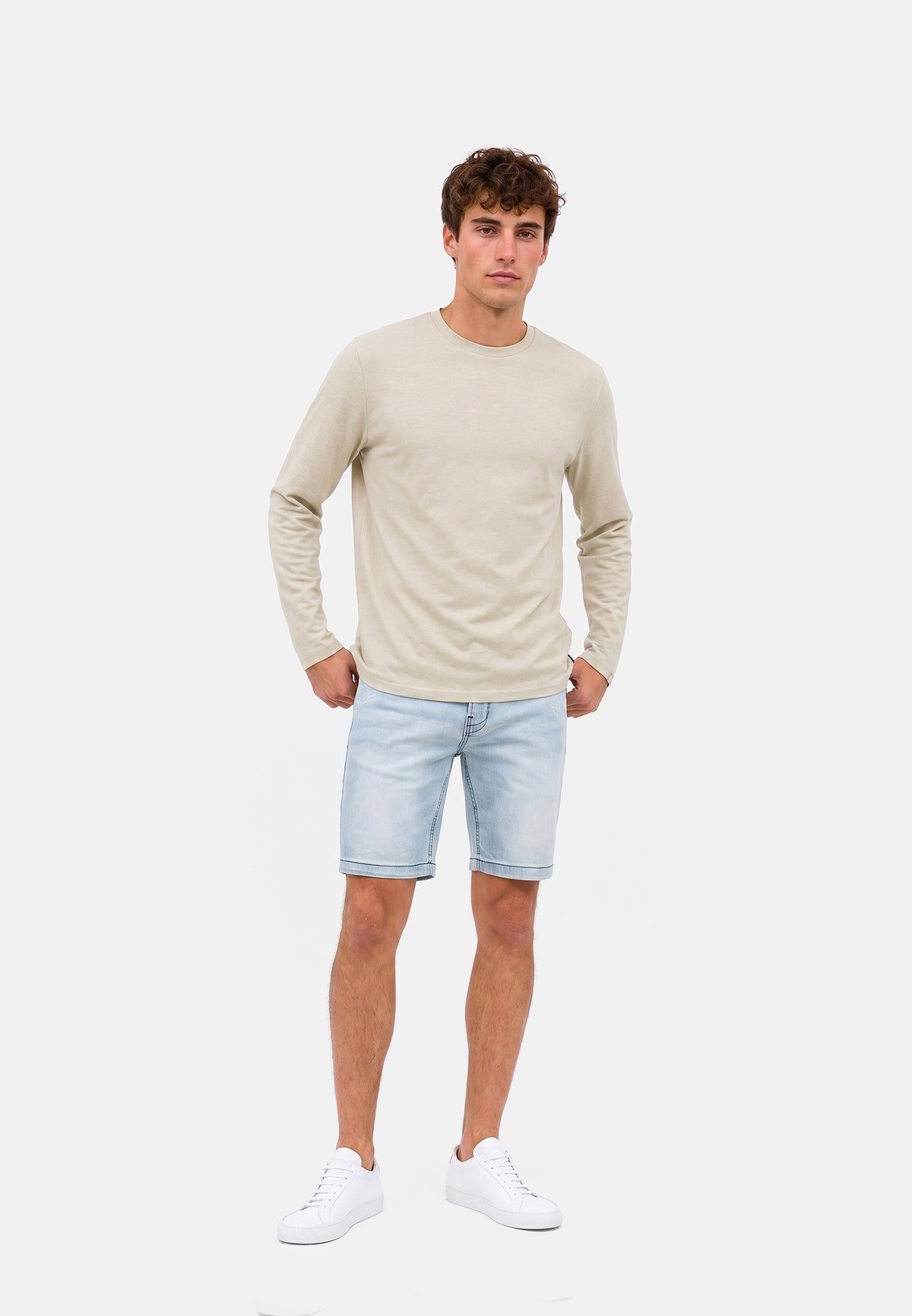 Shorts Jeans INMCFly Produktbild