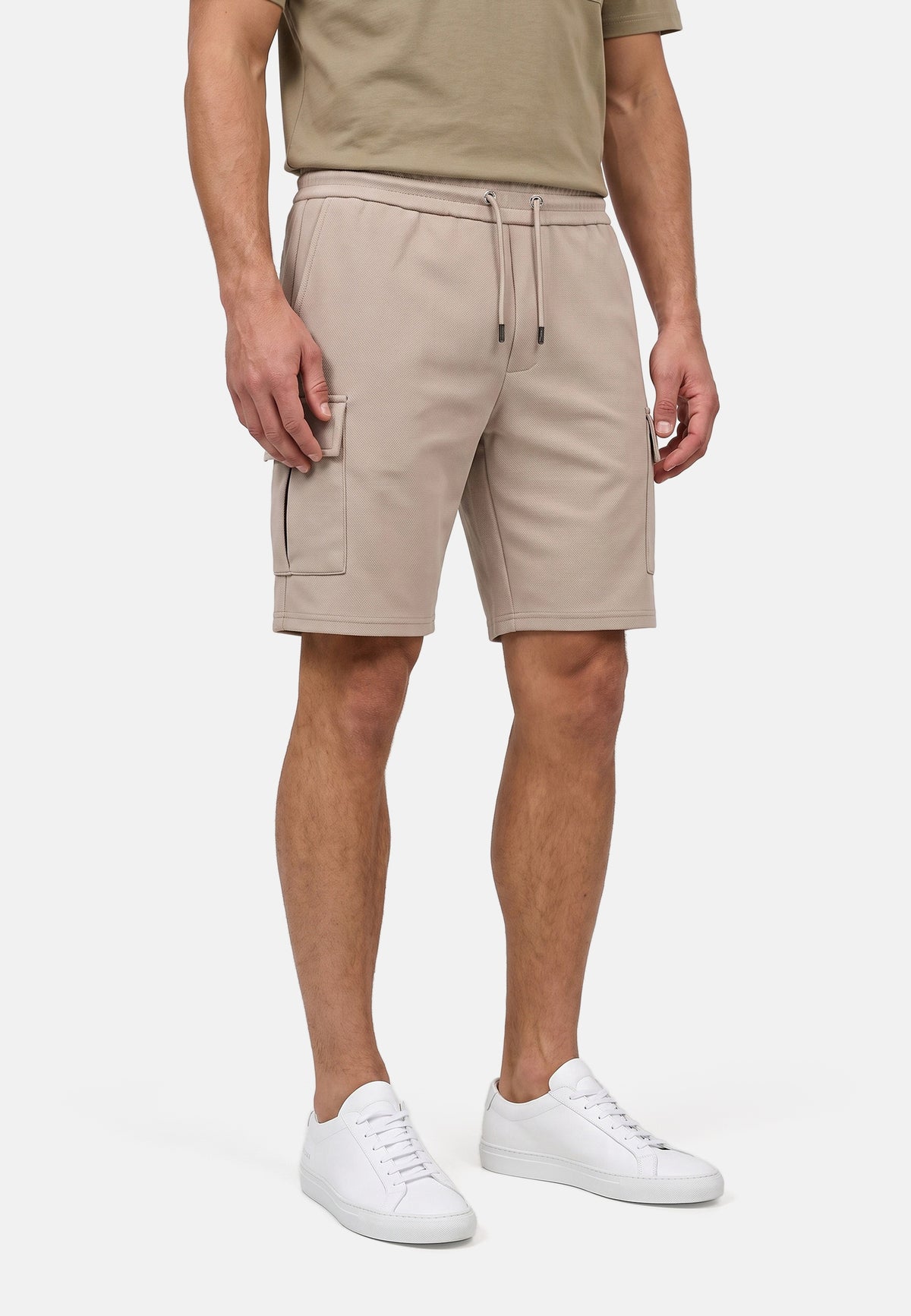 Shorts Cargo INNezzo Cargo Shorts Produktbild