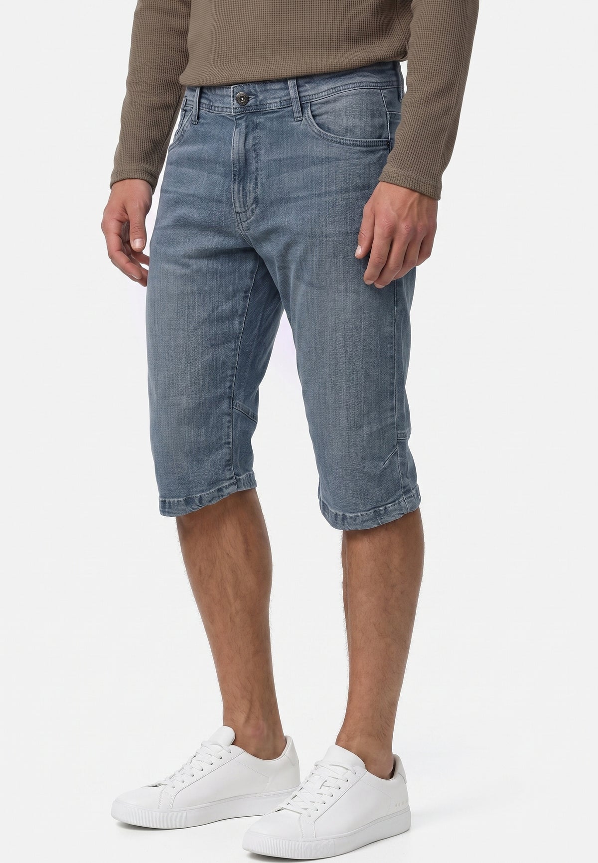 Short en jean Jaspar