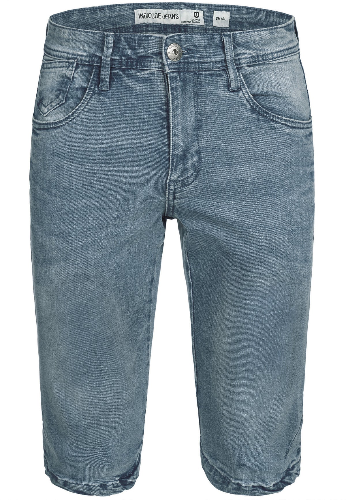 Short en jean Jaspar
