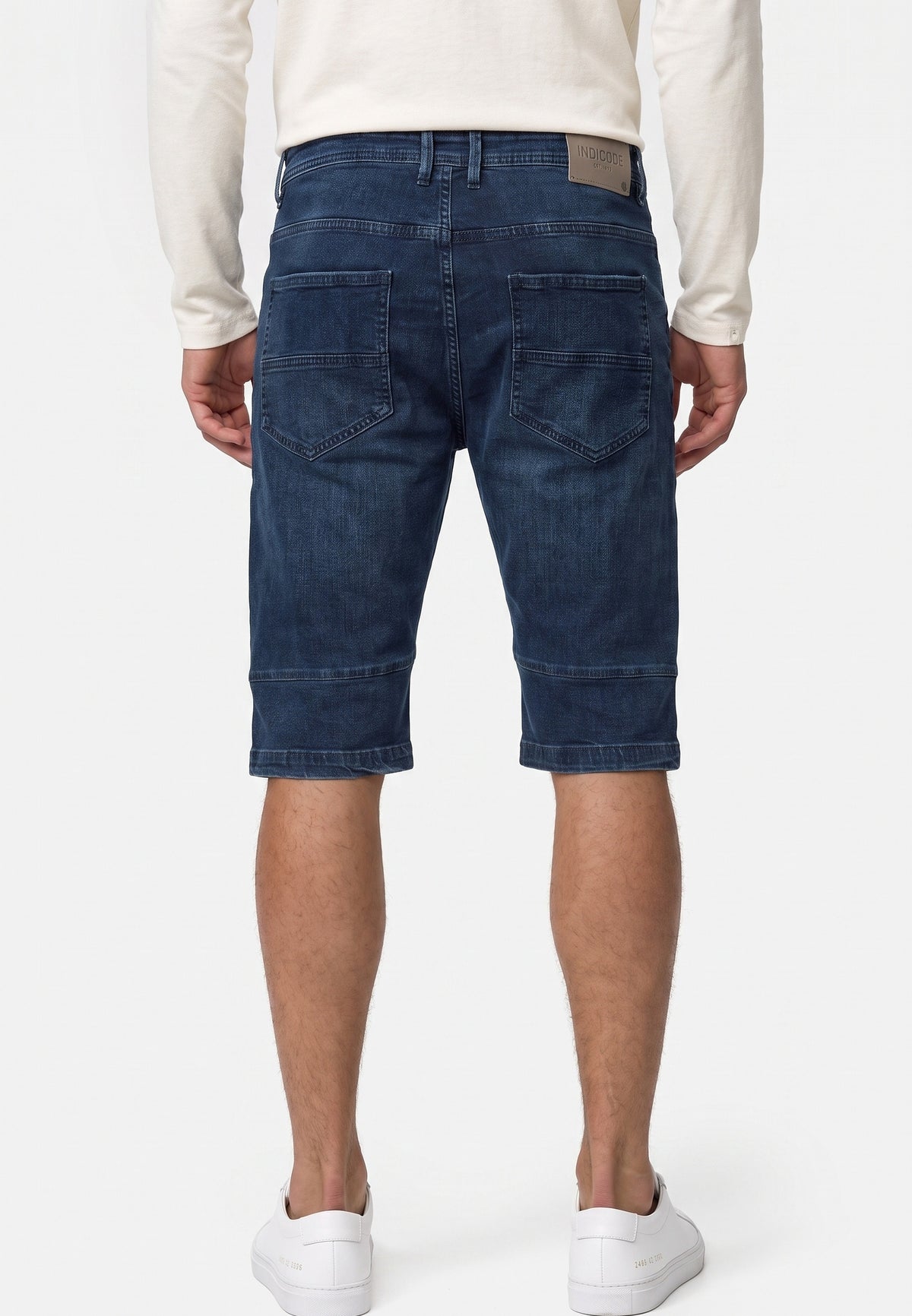 Short en jean Jaspar