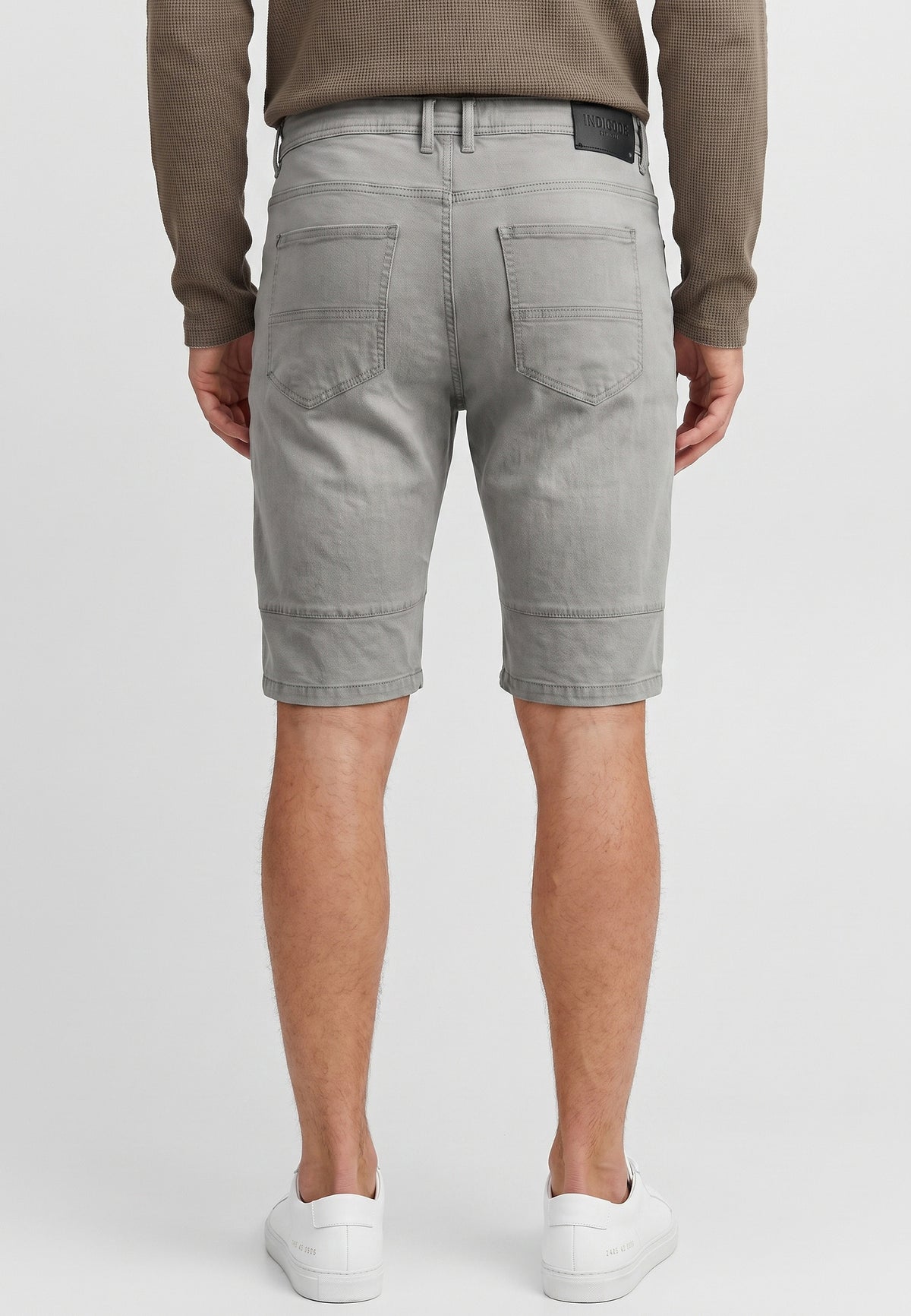 Short en jean Jaspar