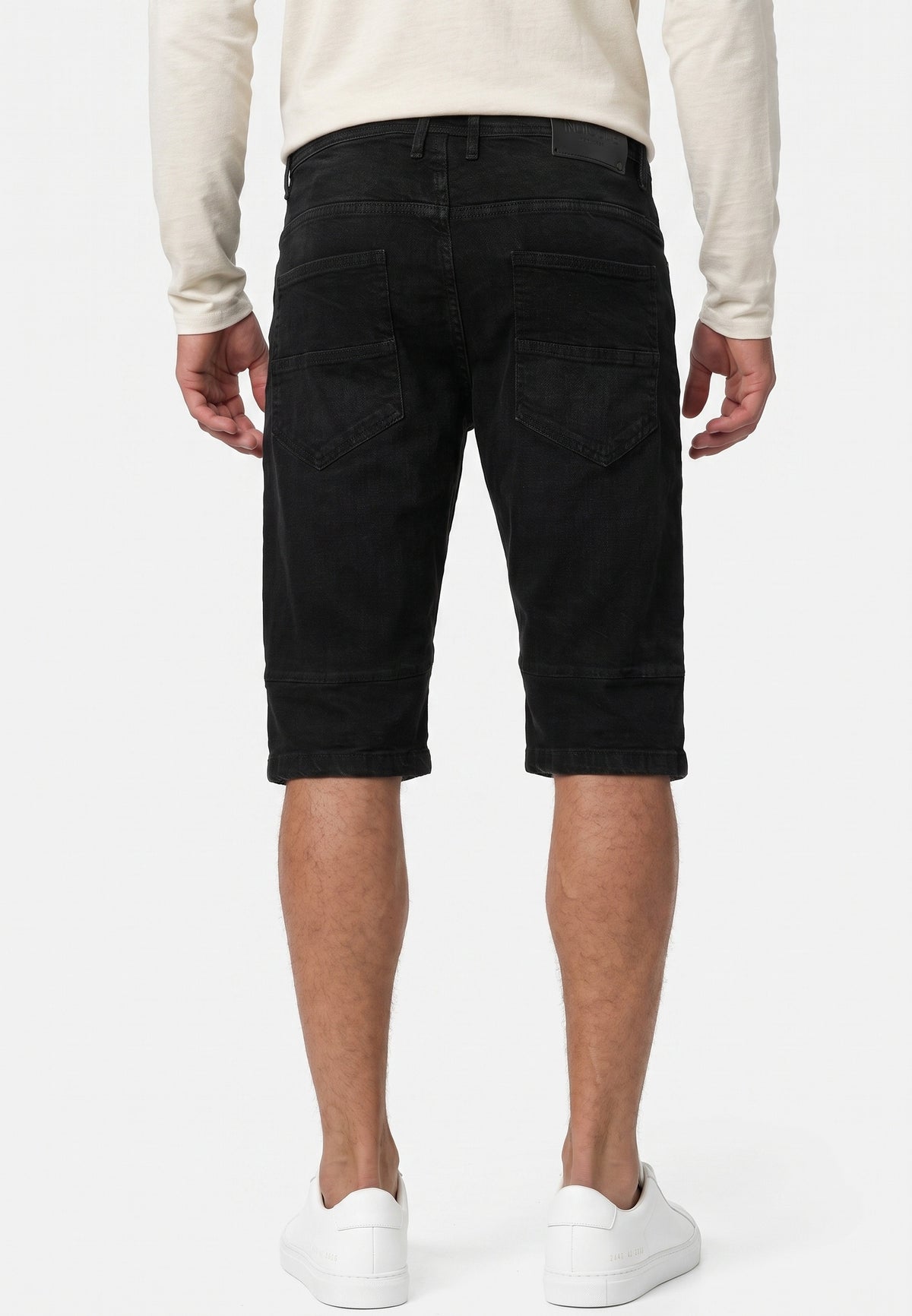 Short en jean Jaspar