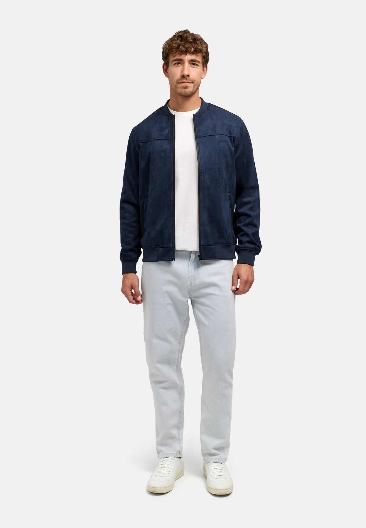 Übergangsjacke Ibon