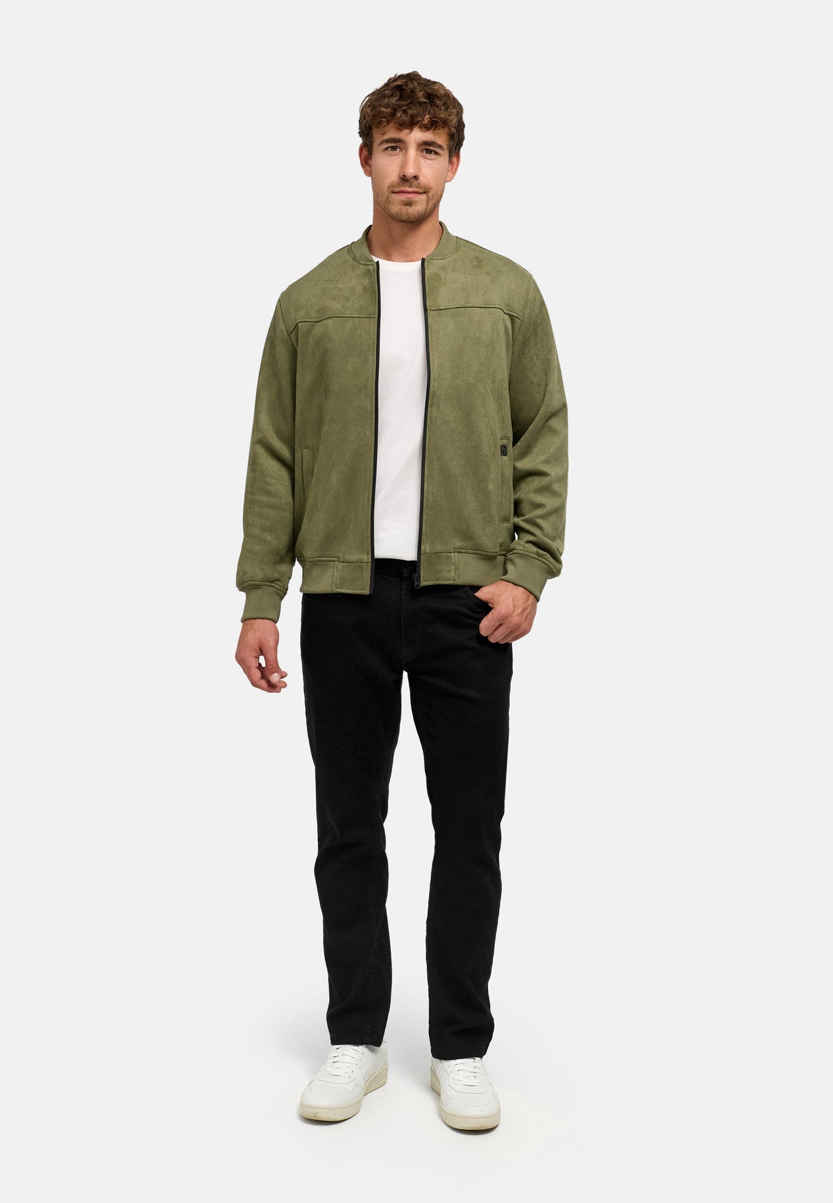 Übergangsjacke Ibon