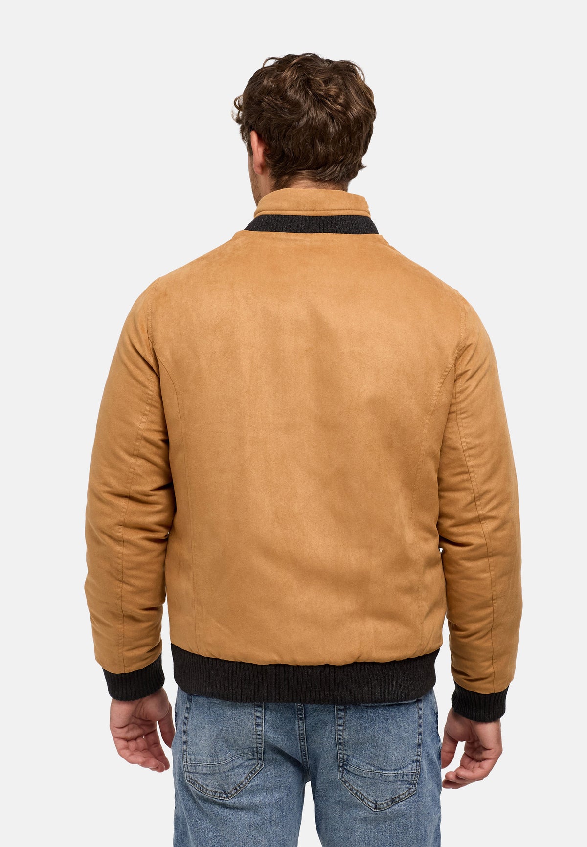 Übergangsjacke INMalbell Produktbild