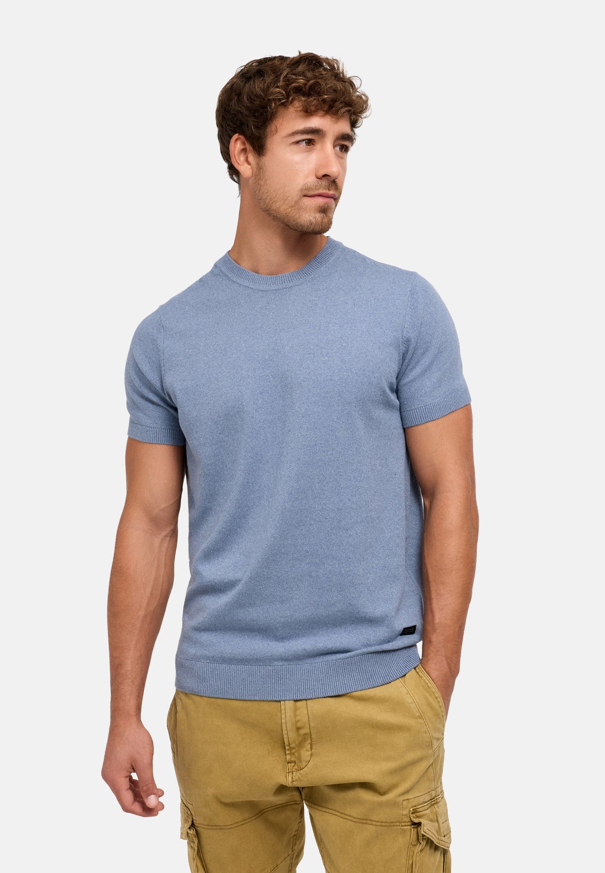 T-shirt INVasko