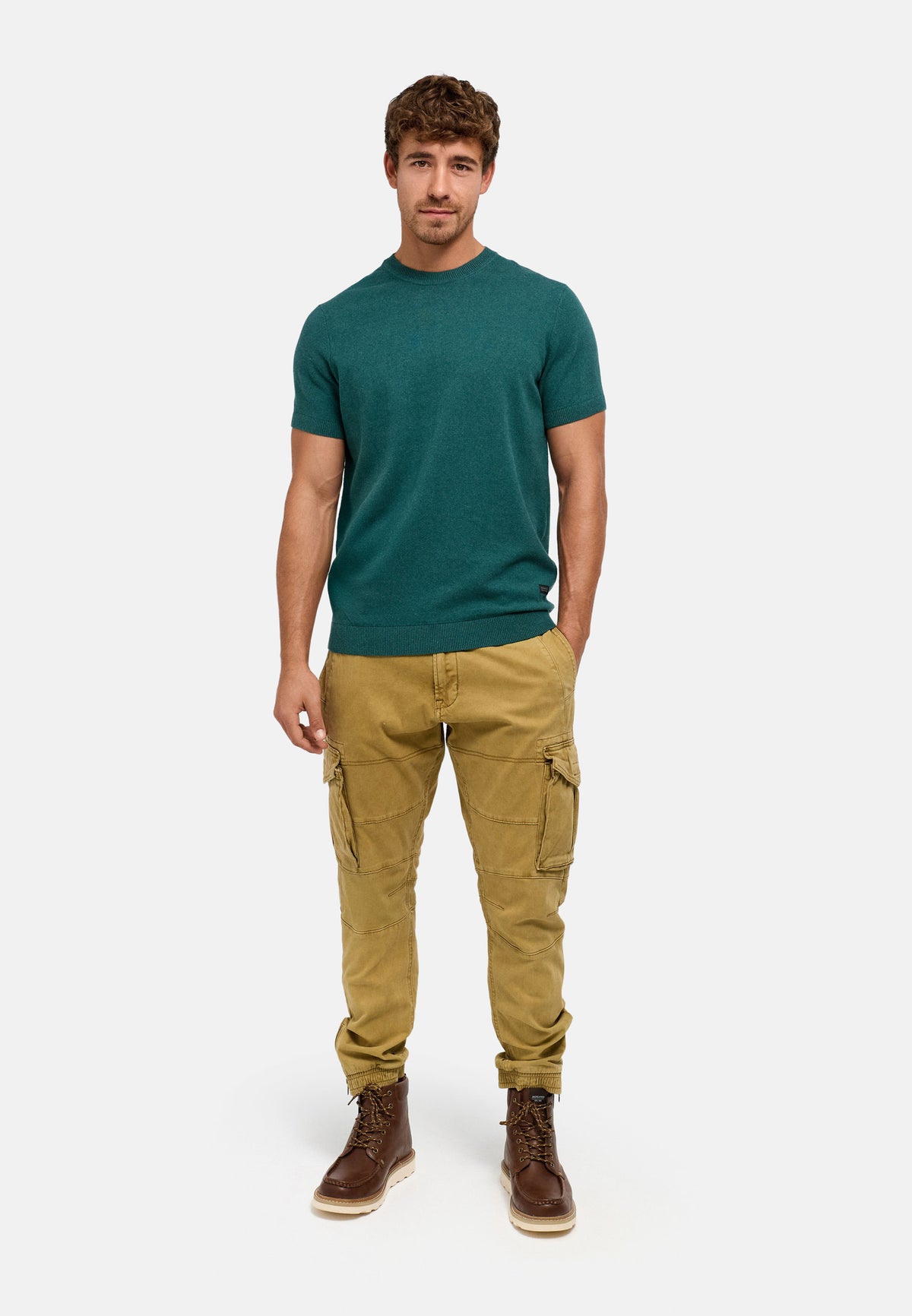 T-shirt INVasko