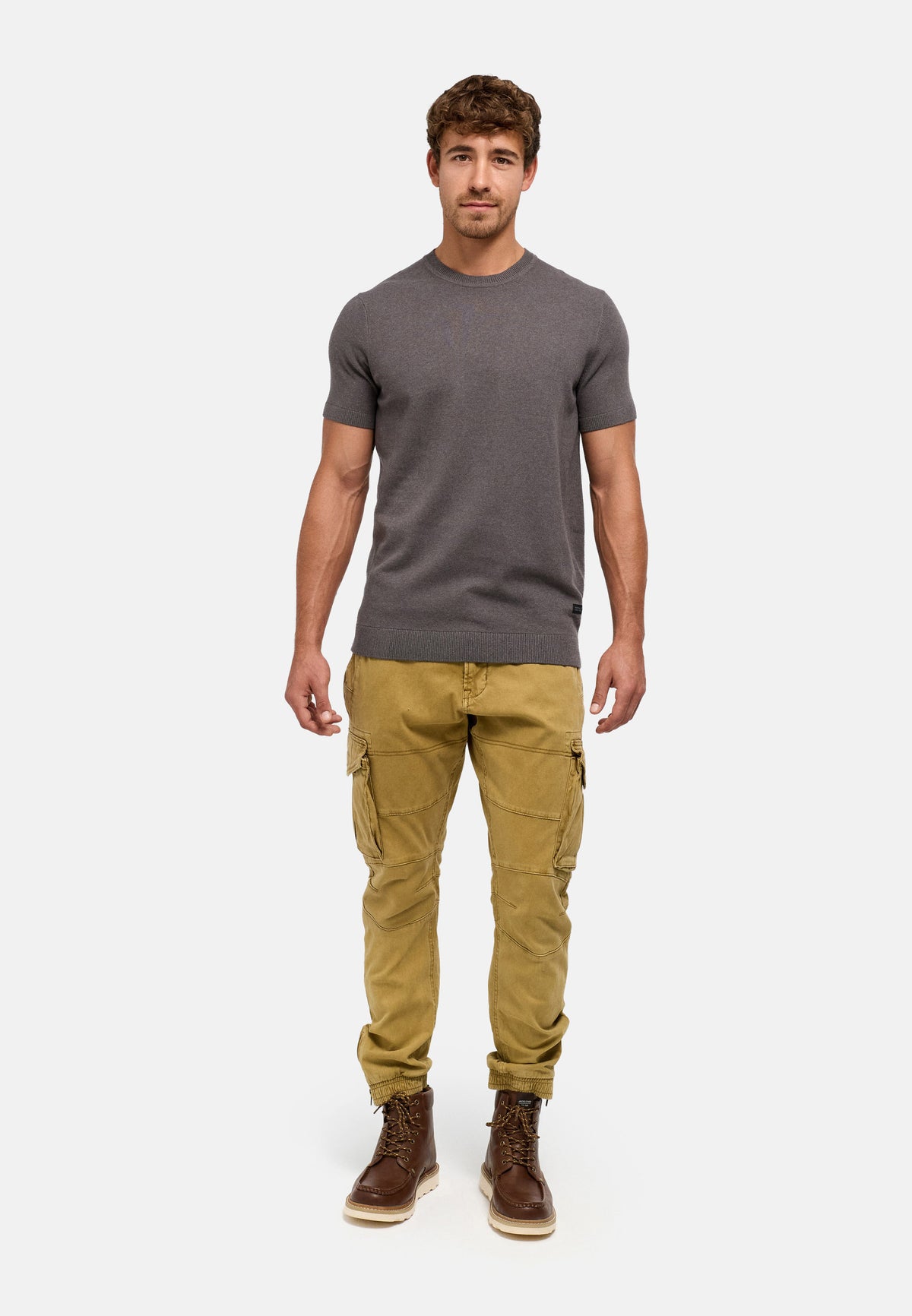 T-shirt INVasko