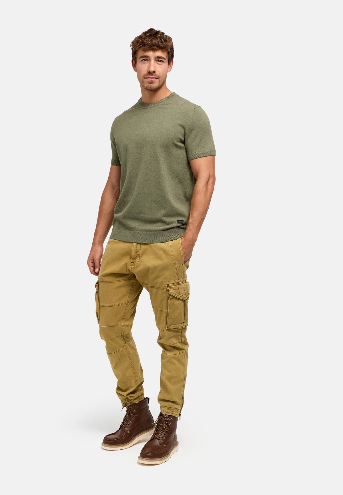 T-shirt INVasko