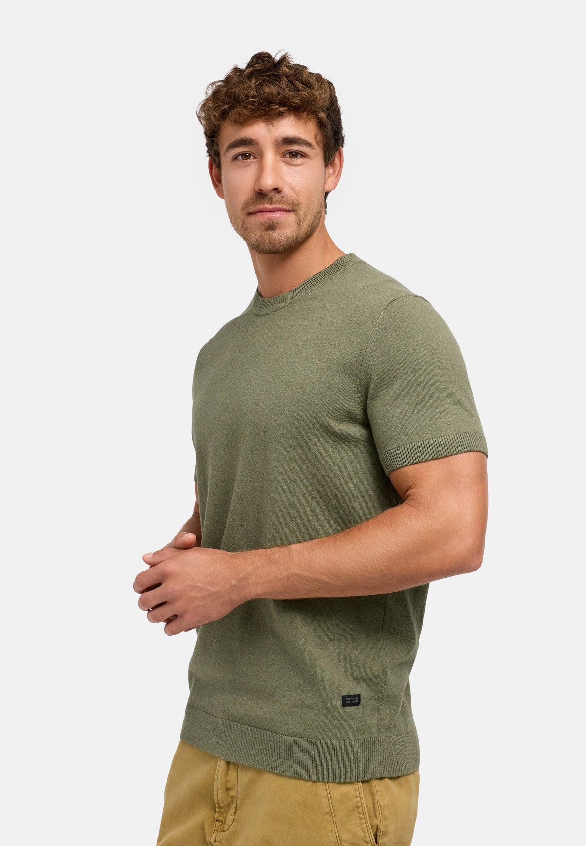 T-shirt INVasko
