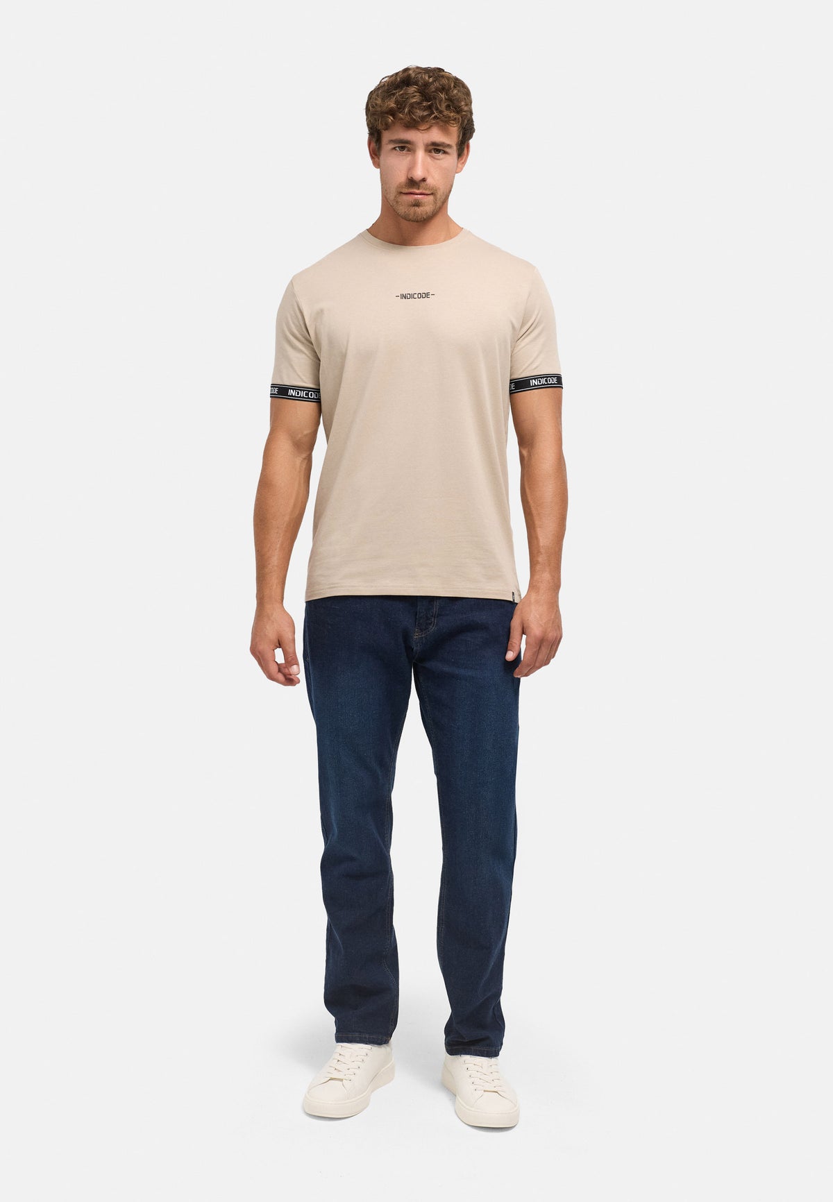 T-Shirt Lutzy