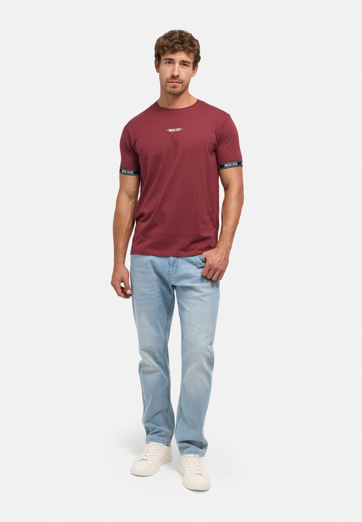 T-Shirt Lutzy