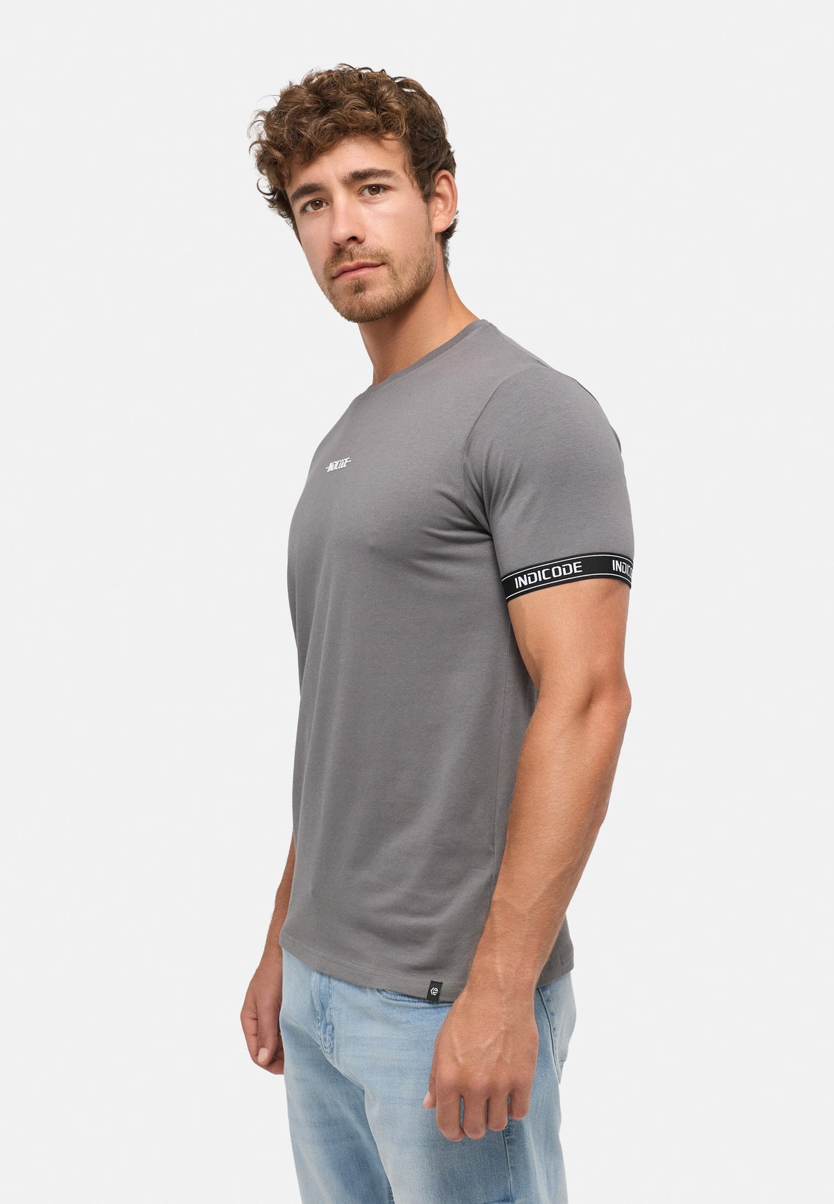 T-Shirt Lutzy