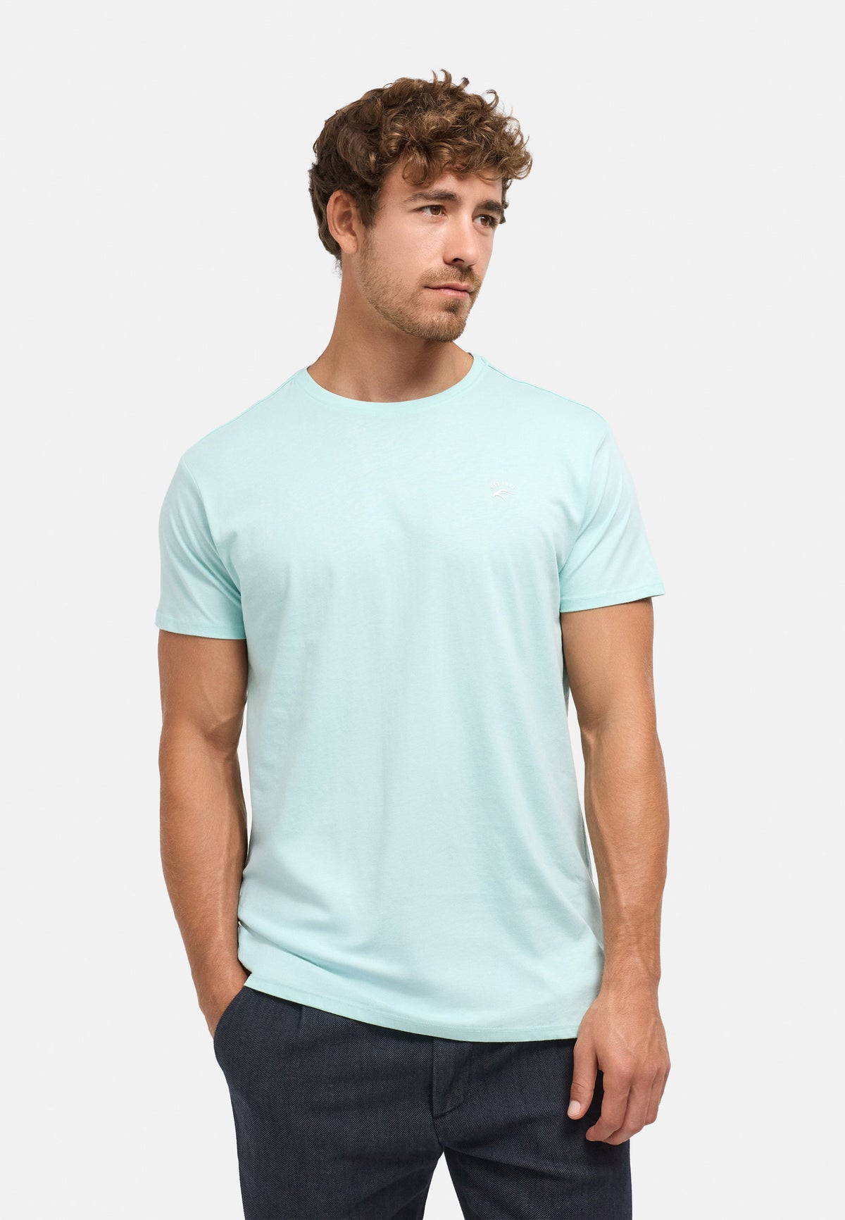 T-shirt Kloge