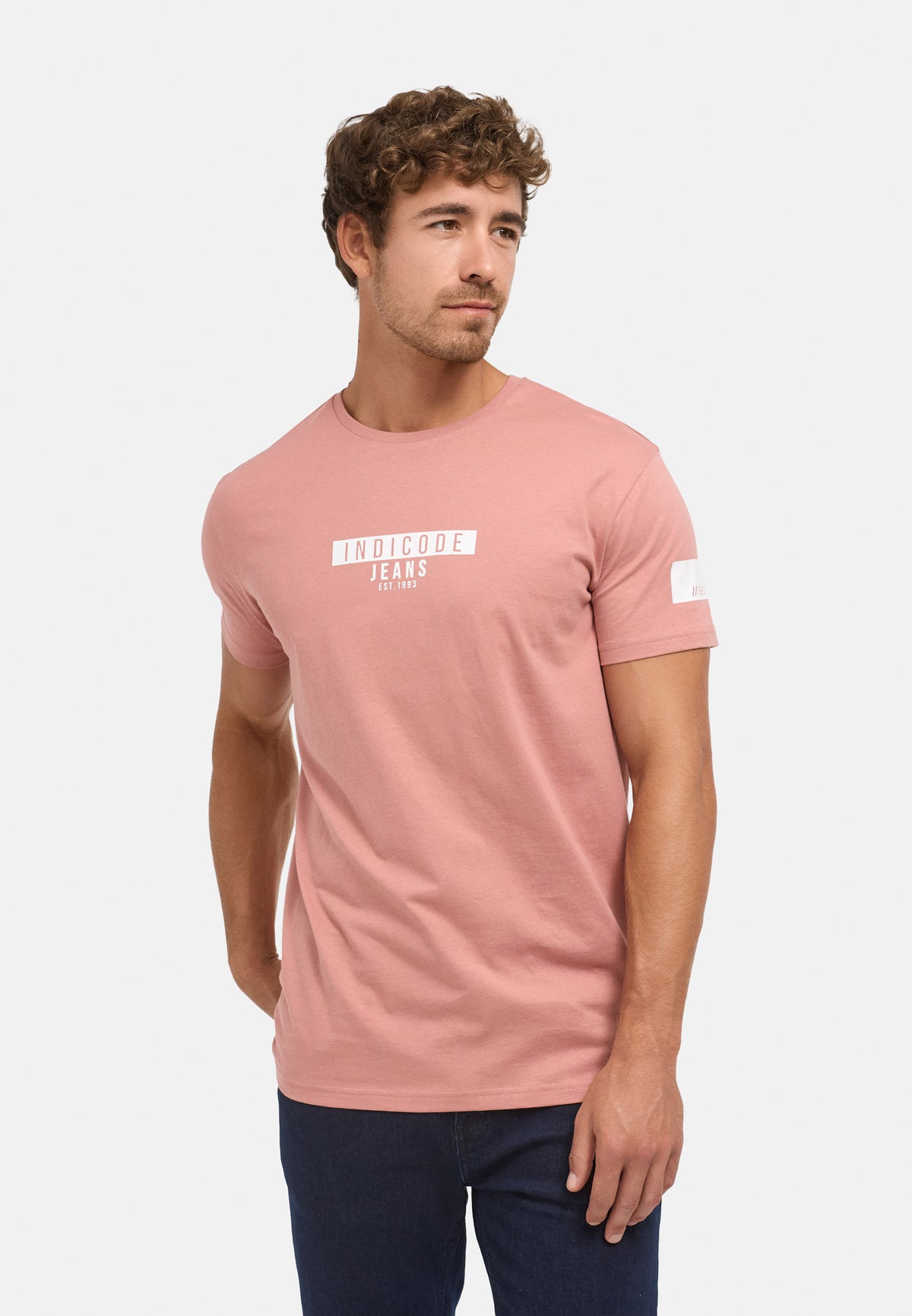 T-shirt INVegas