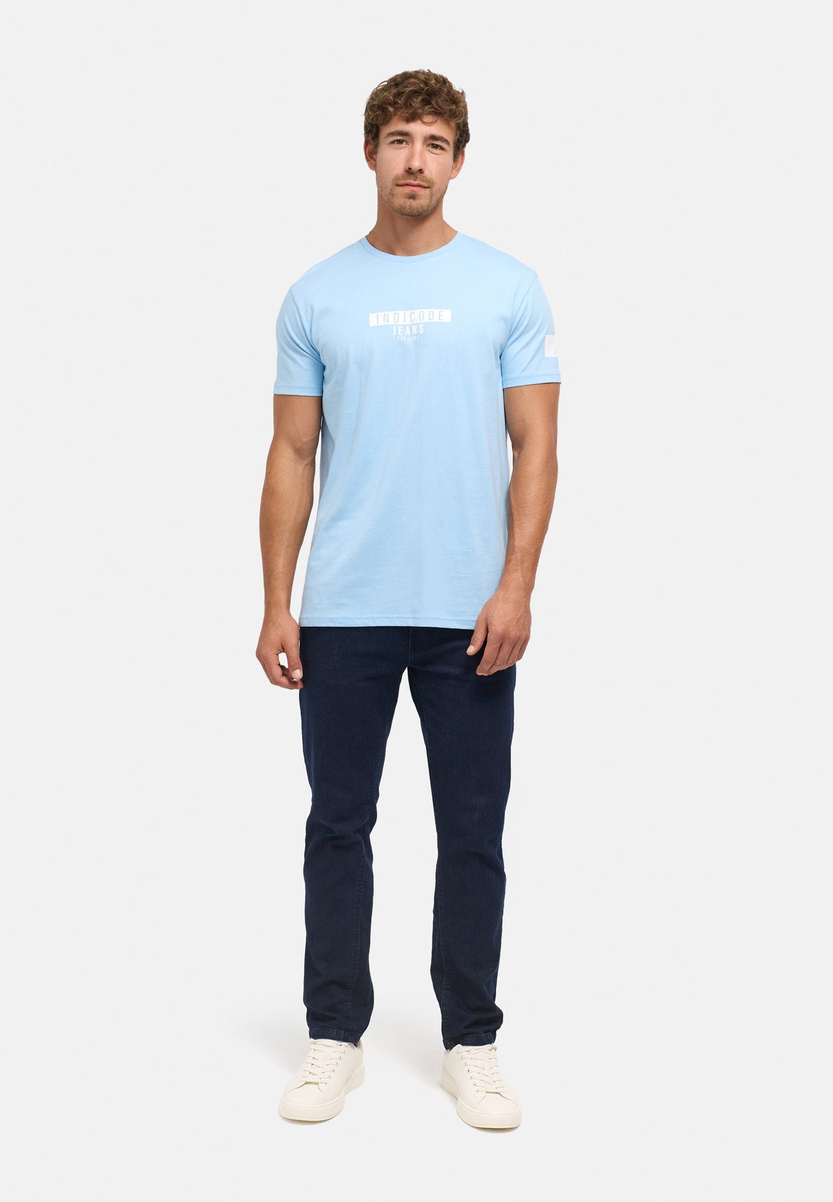 T-shirt INVegas