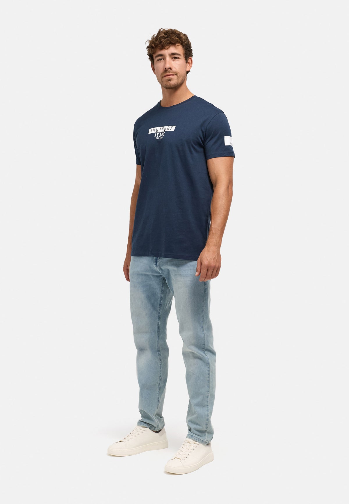 T-shirt INVegas