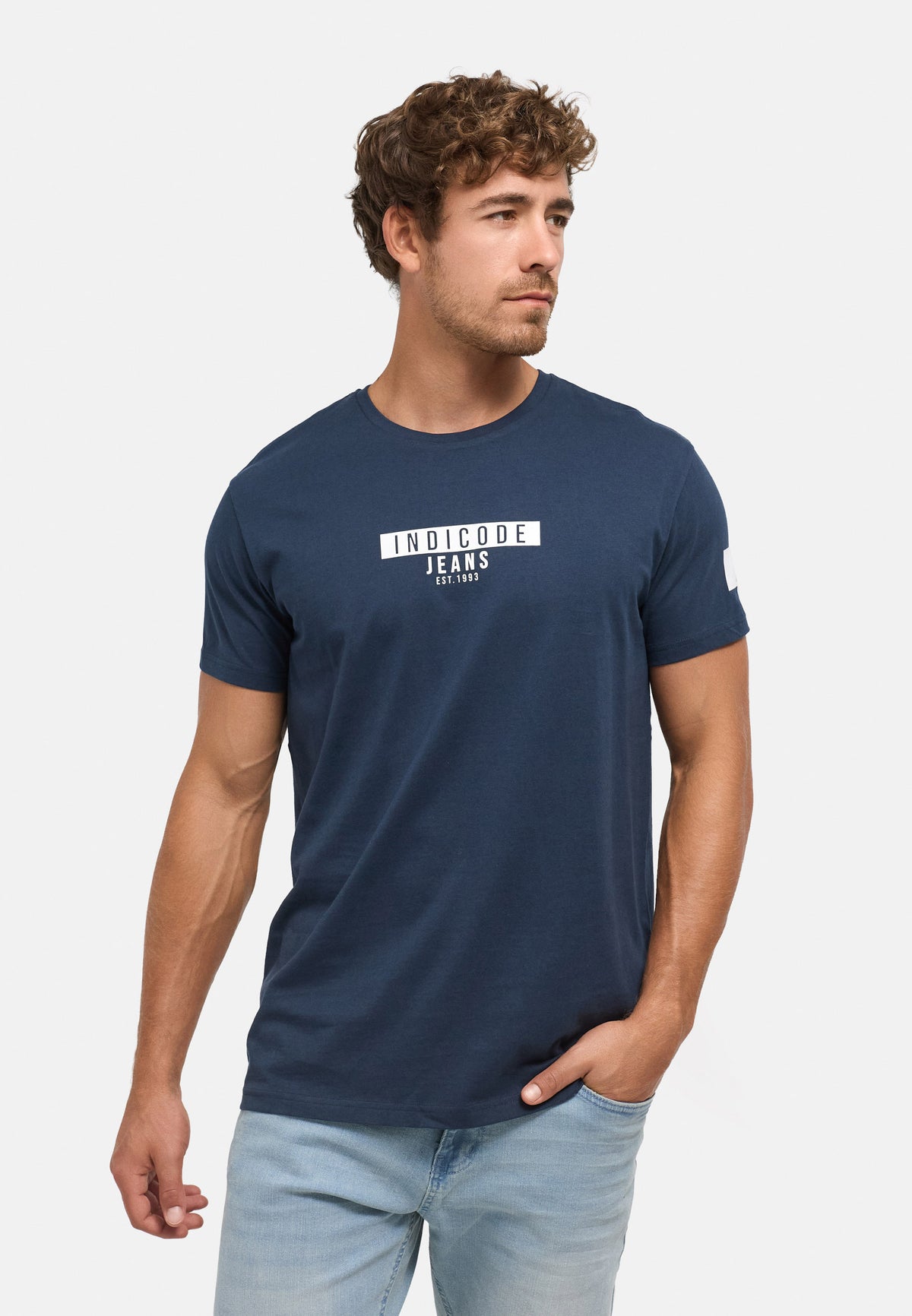 T-shirt INVegas