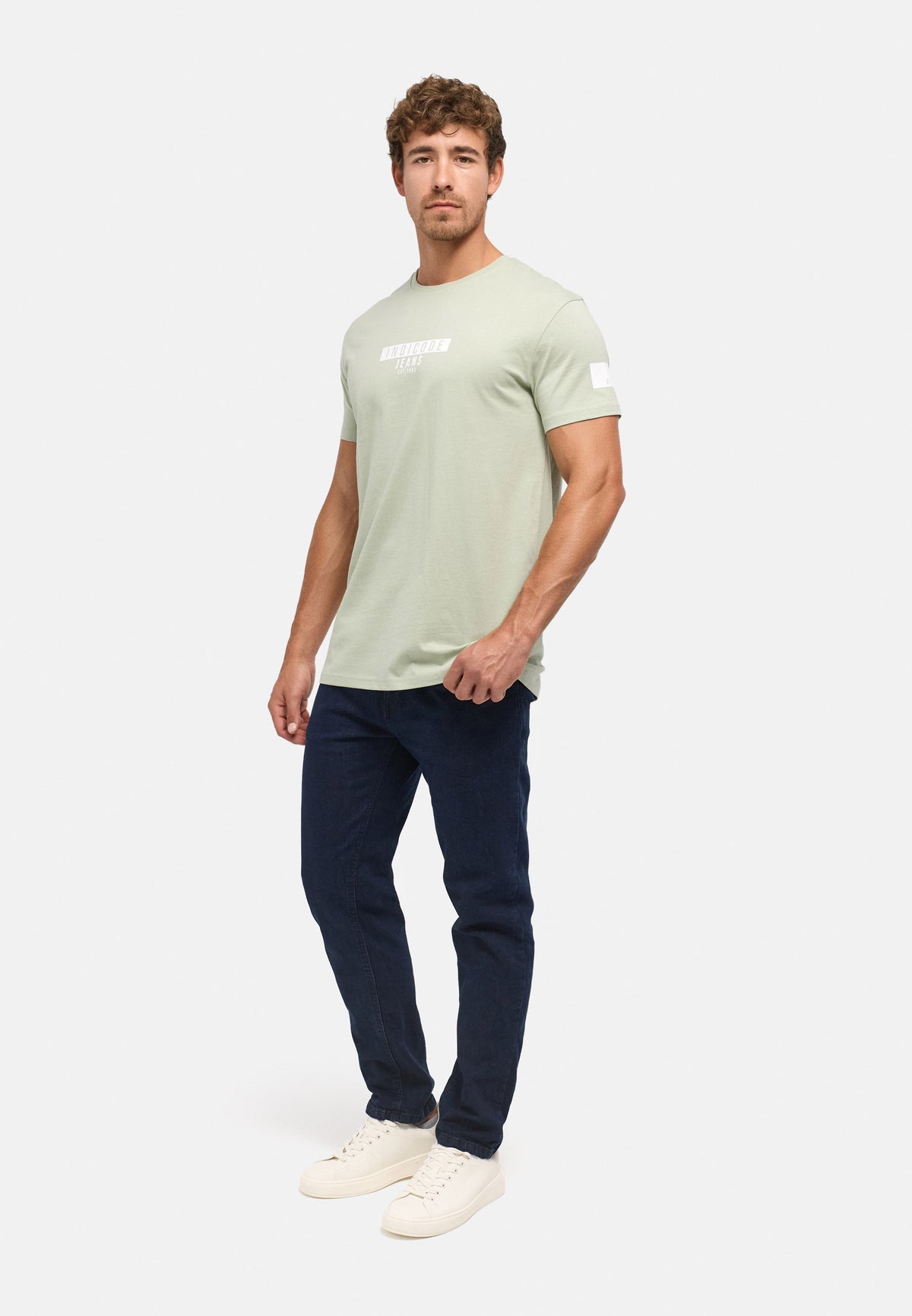 T-shirt INVegas