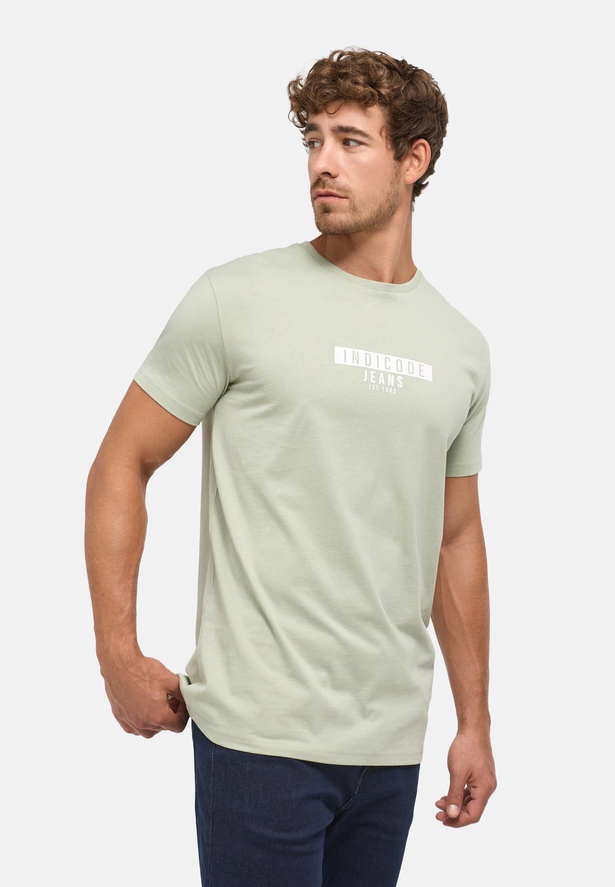 T-shirt INVegas