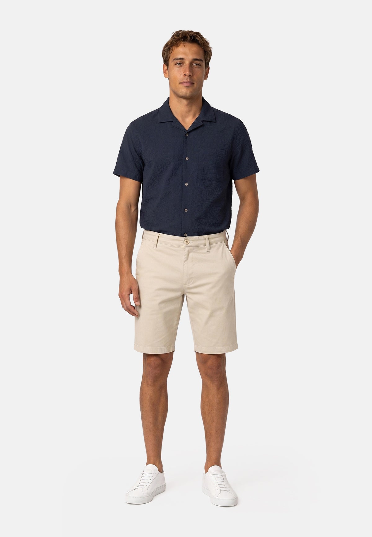 Shorts chino INSeven
