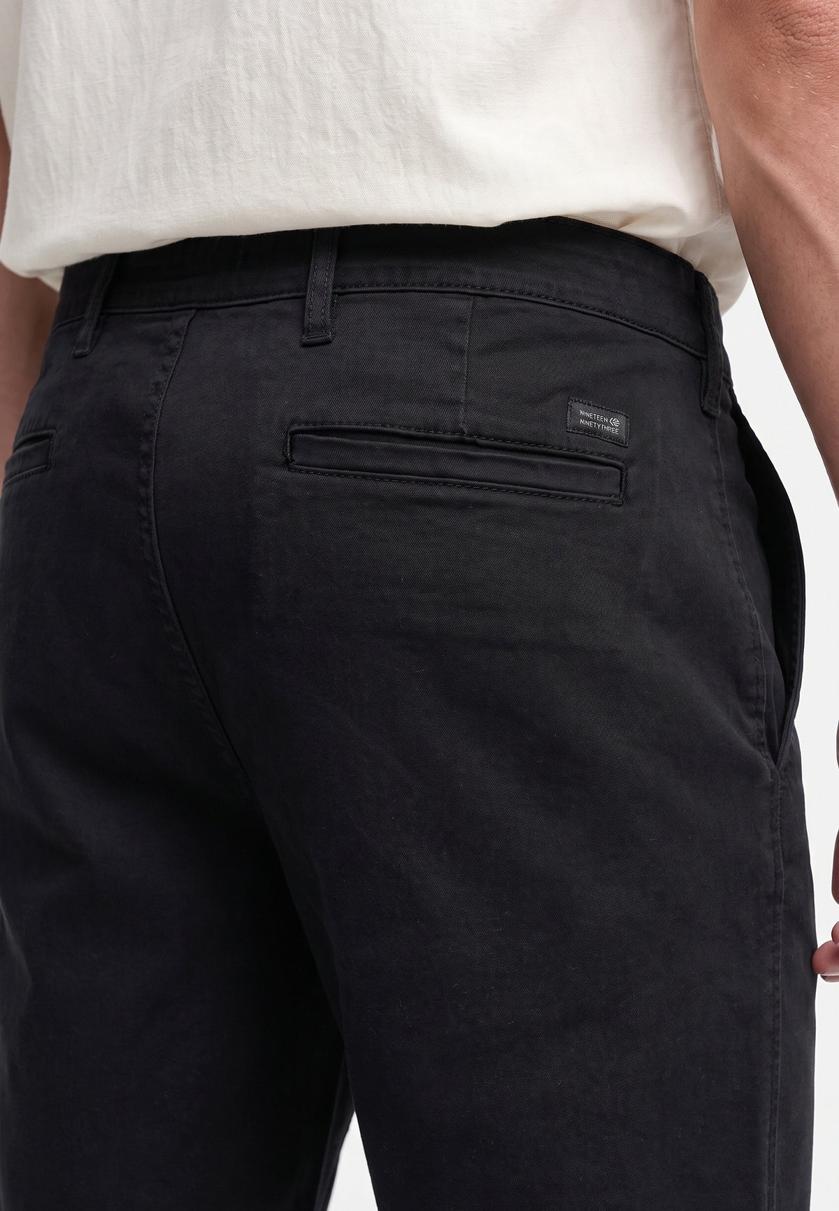 Shorts chino INSeven