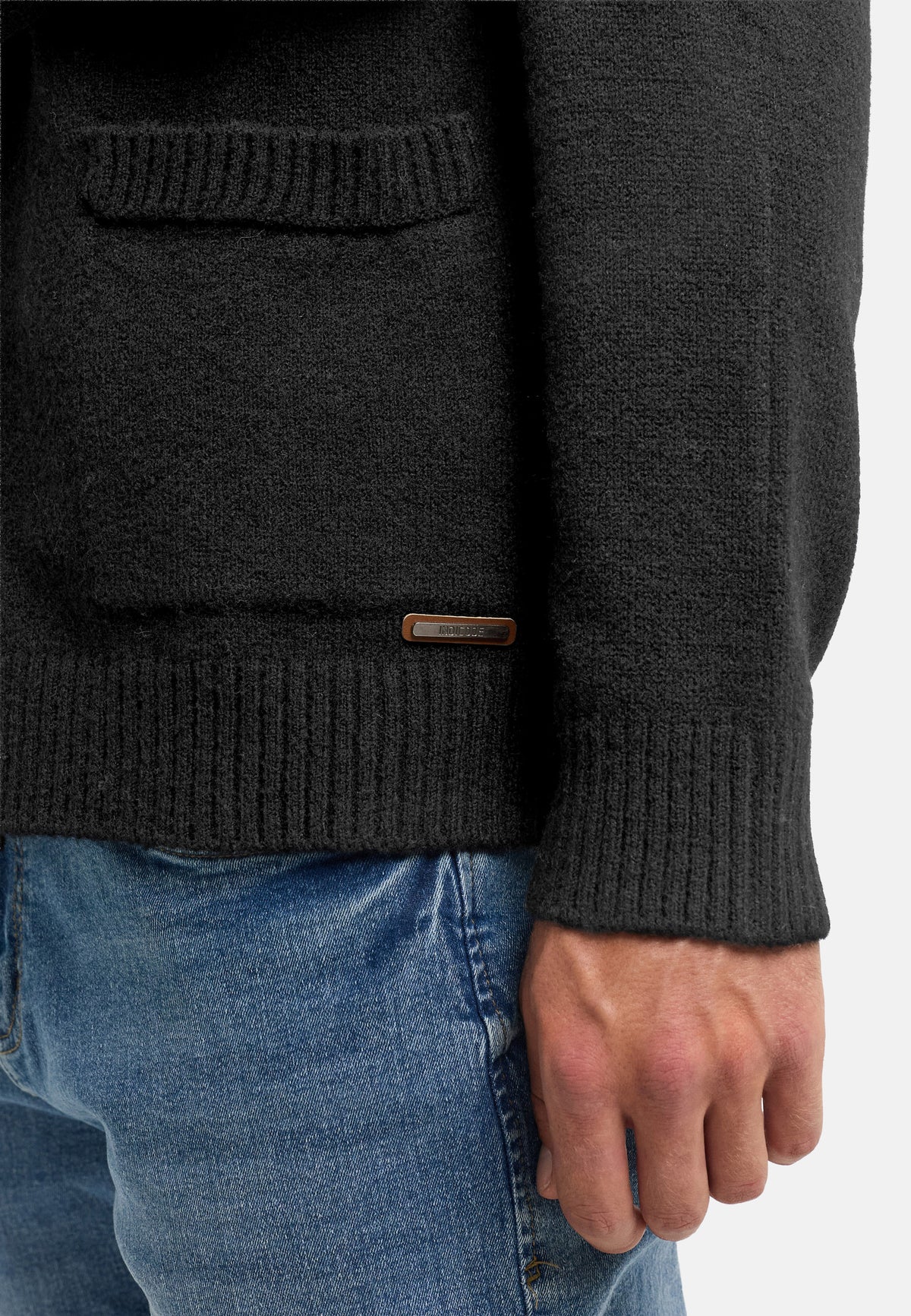 Strickjacke INGumbel Produktbild