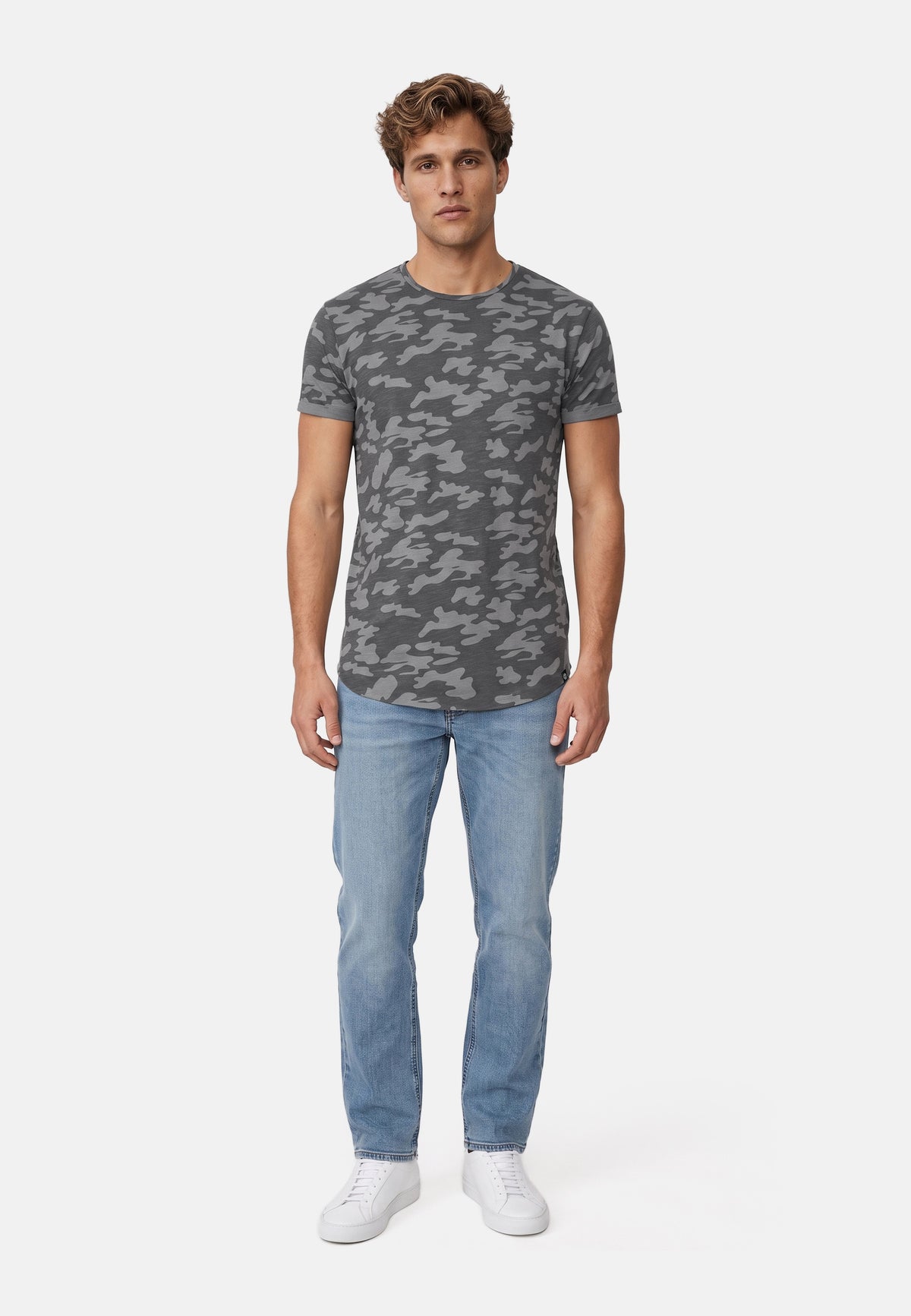 T-Shirt Willbur Tee