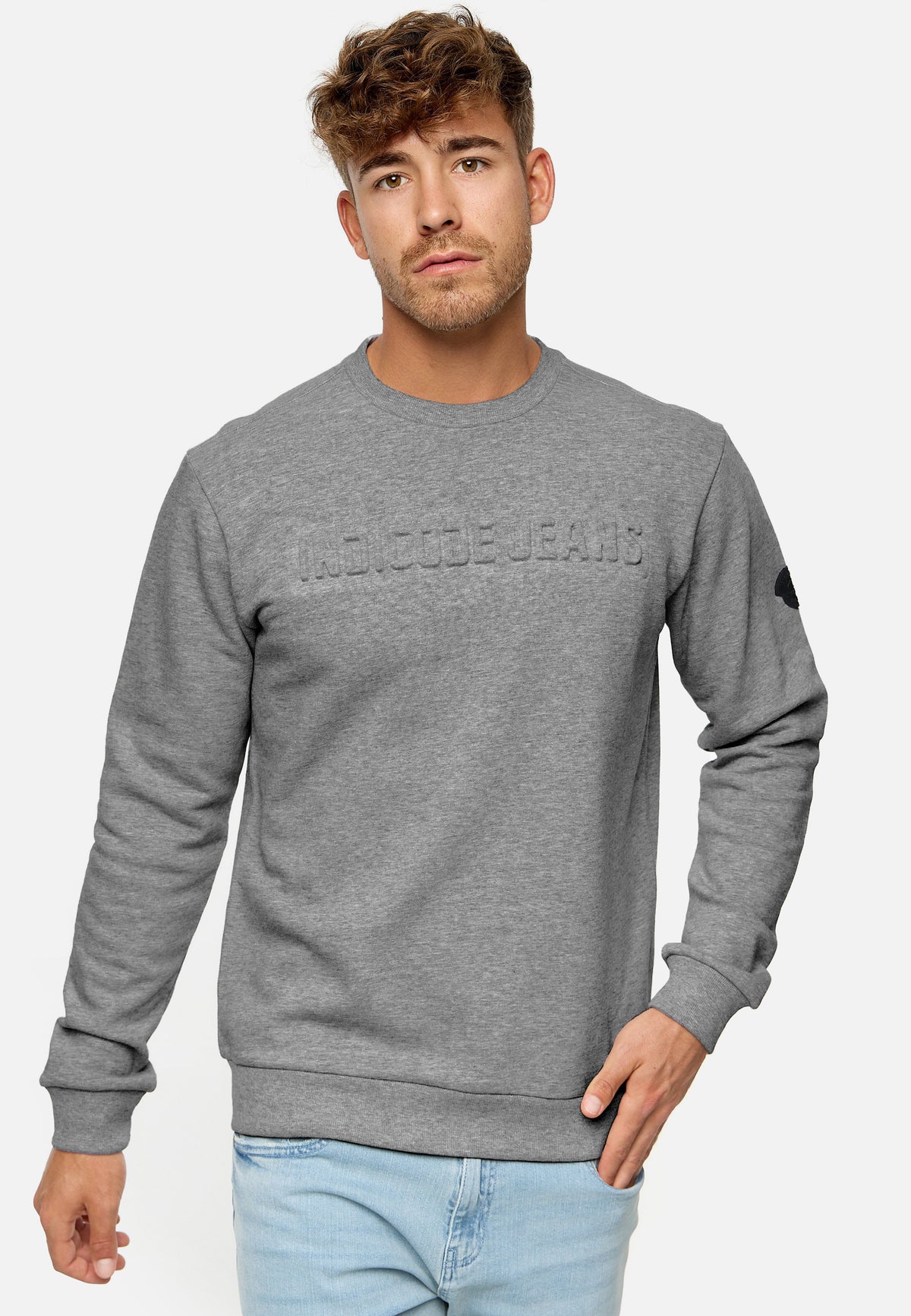 Sweatshirt INAvant