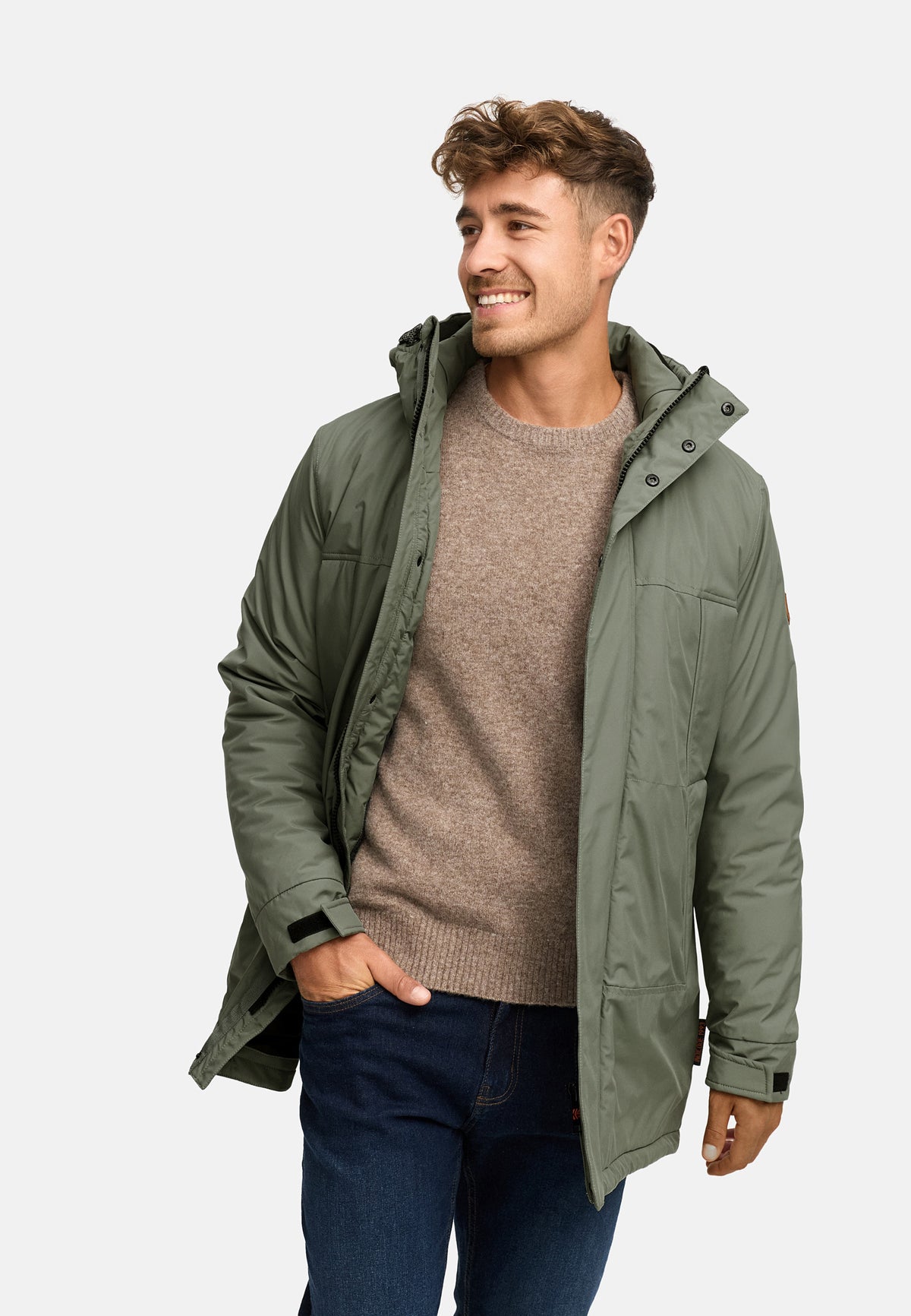 Parka INBenyot
