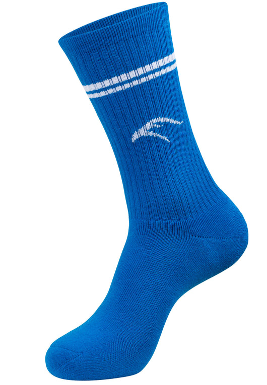 Indicode men's Marvin 6-pack sports socks made of 75% cotton