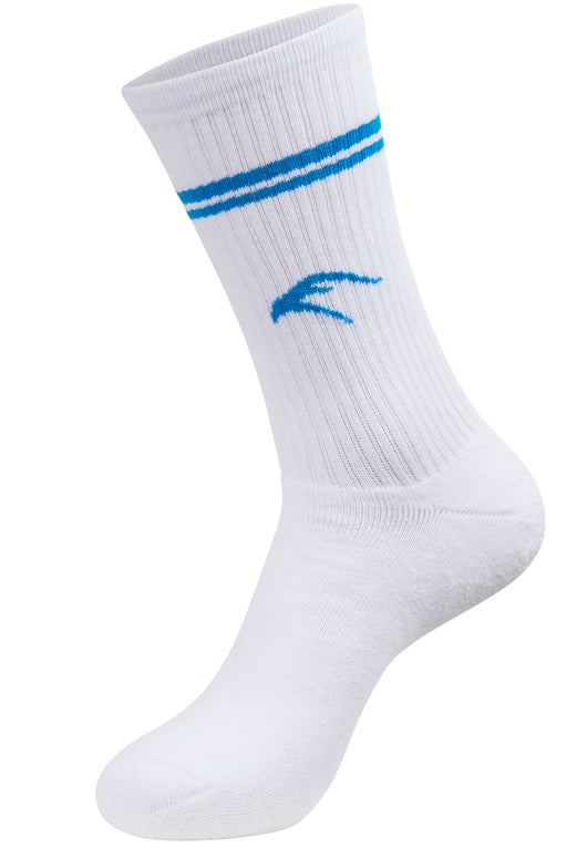 Indicode men's Marvin 6-pack sports socks made of 75% cotton