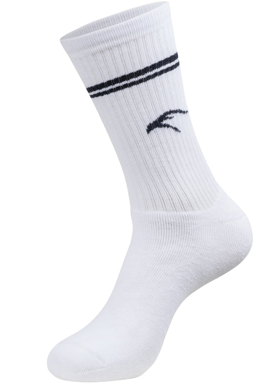 Indicode men's Marvin 6-pack sports socks made of 75% cotton