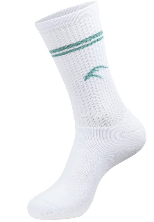 Indicode men's Marvin 6-pack sports socks made of 75% cotton